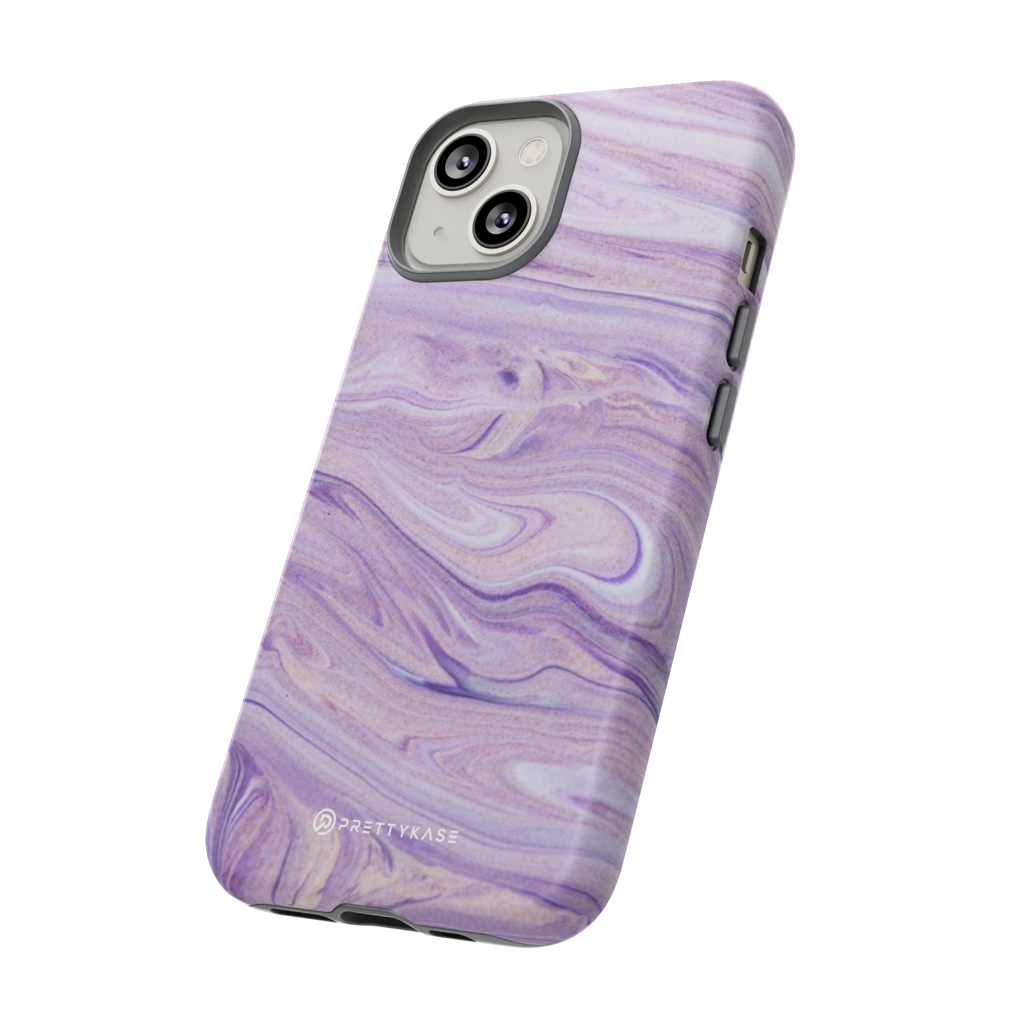 Purple Marble