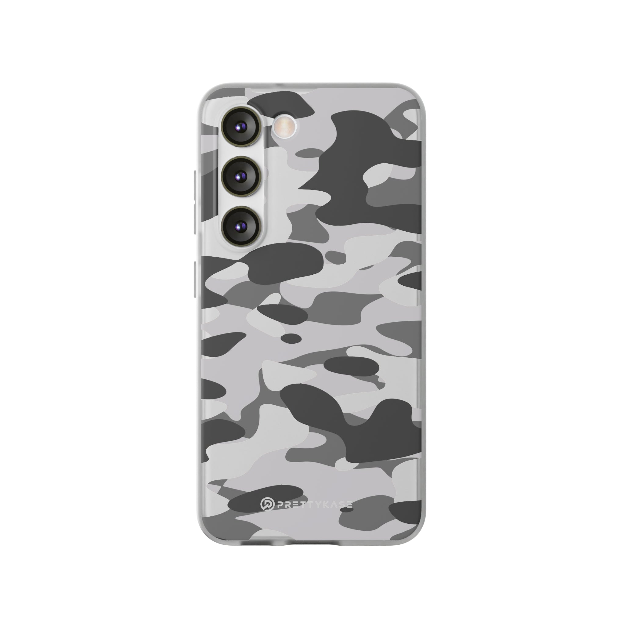 White Camoflage Slim