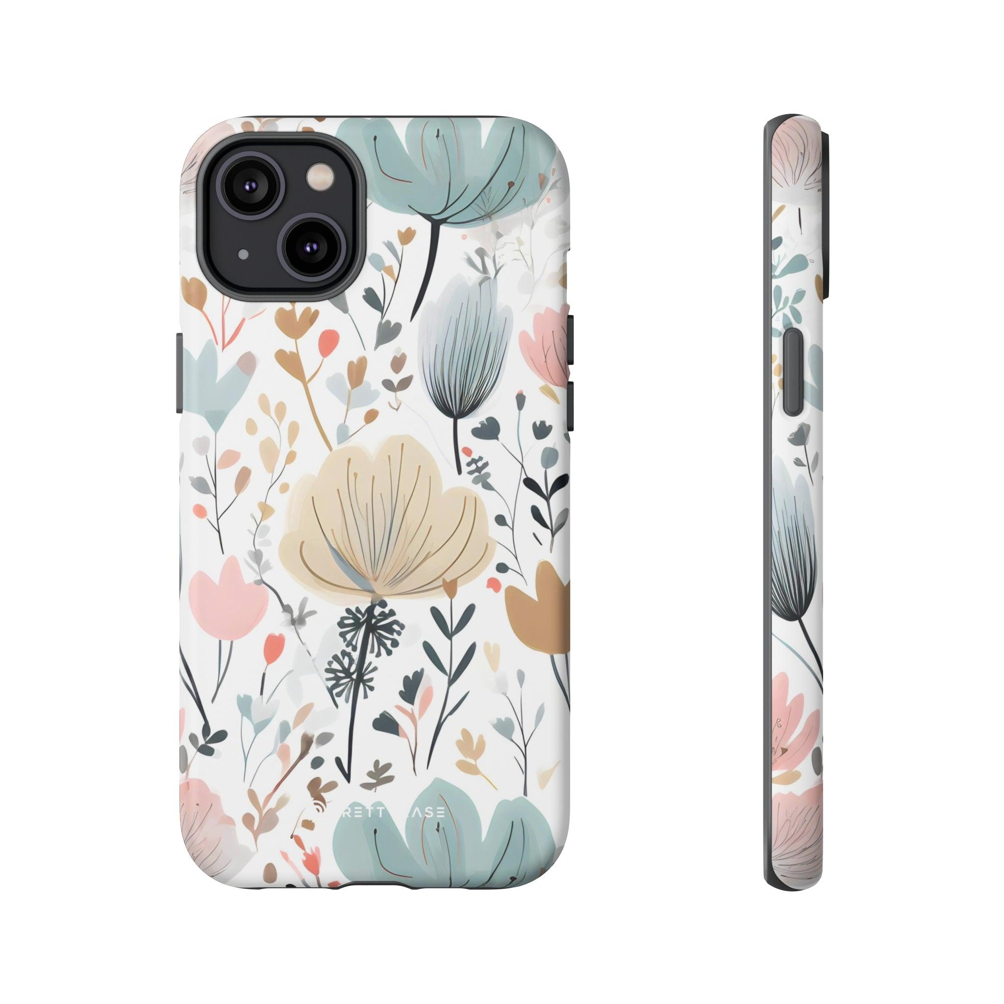 Floral Pattern - PrettyKase