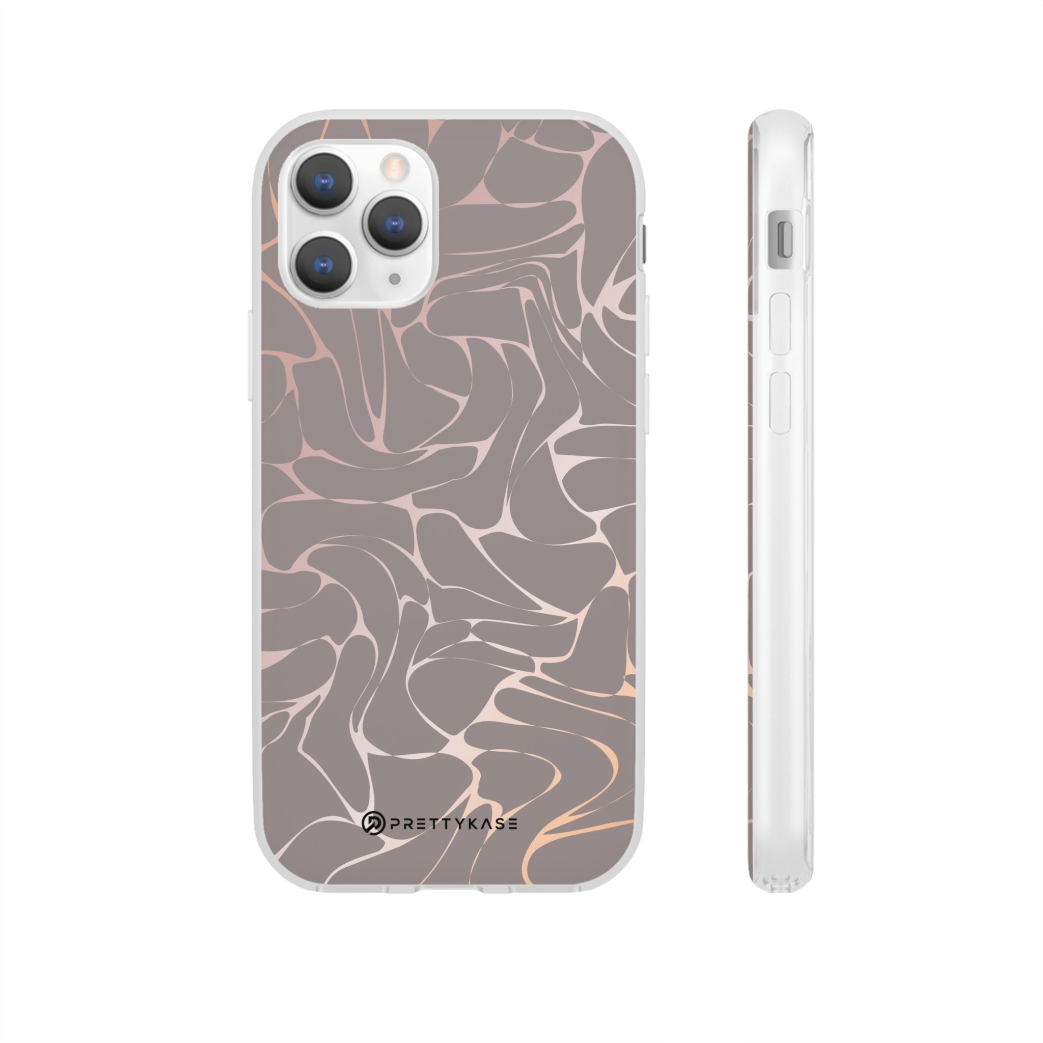 Rose Gold Spill Slim