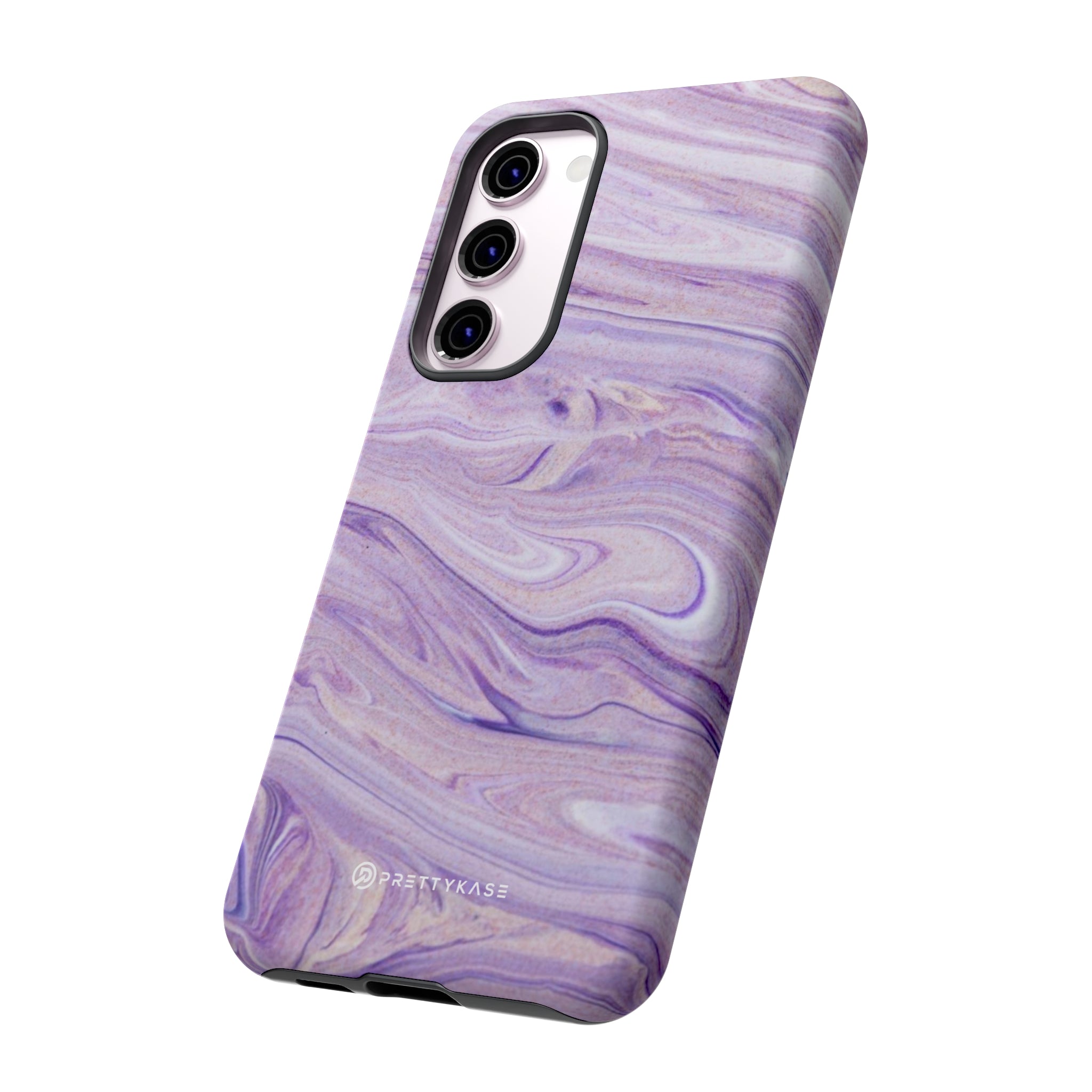 Purple Marble