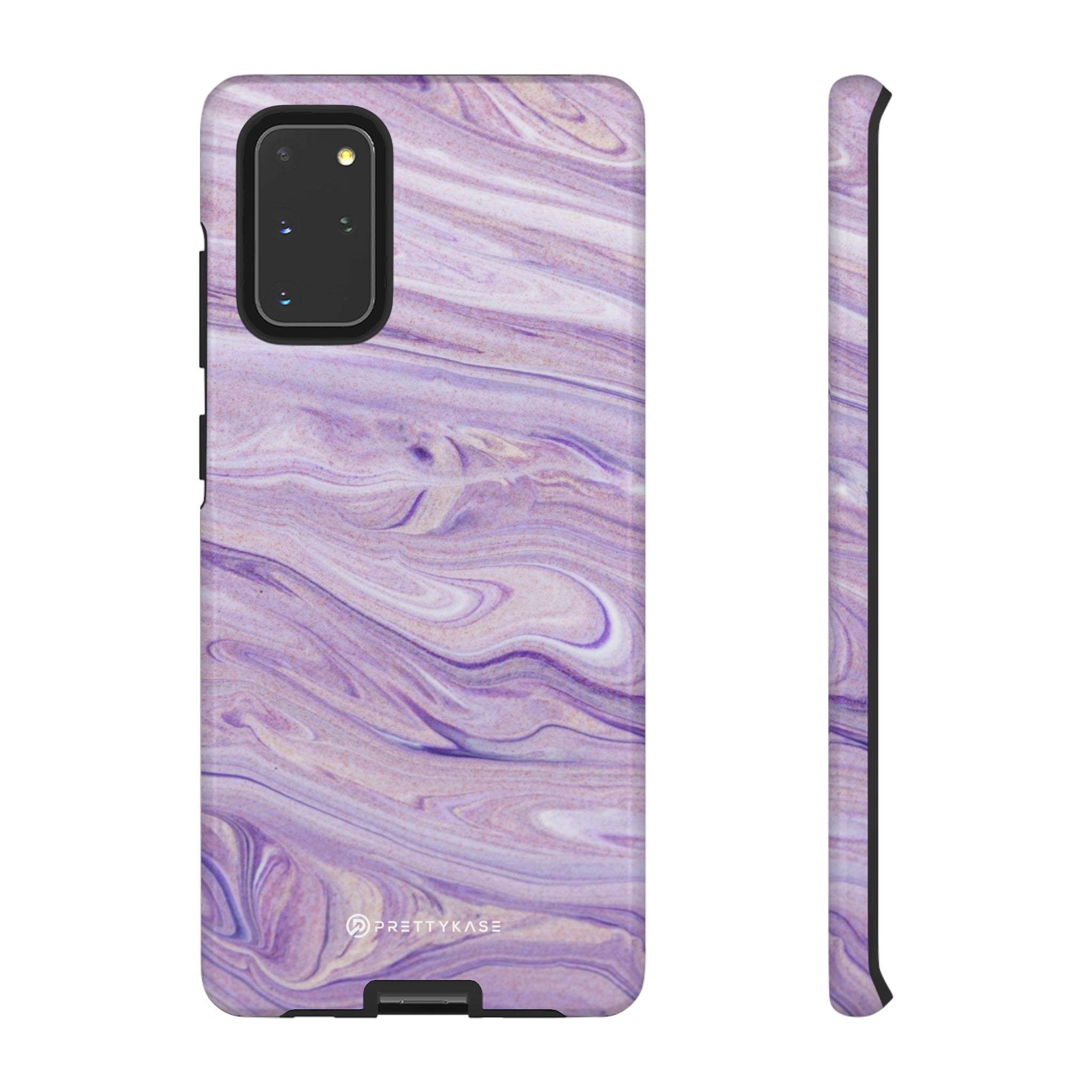 Purple Marble