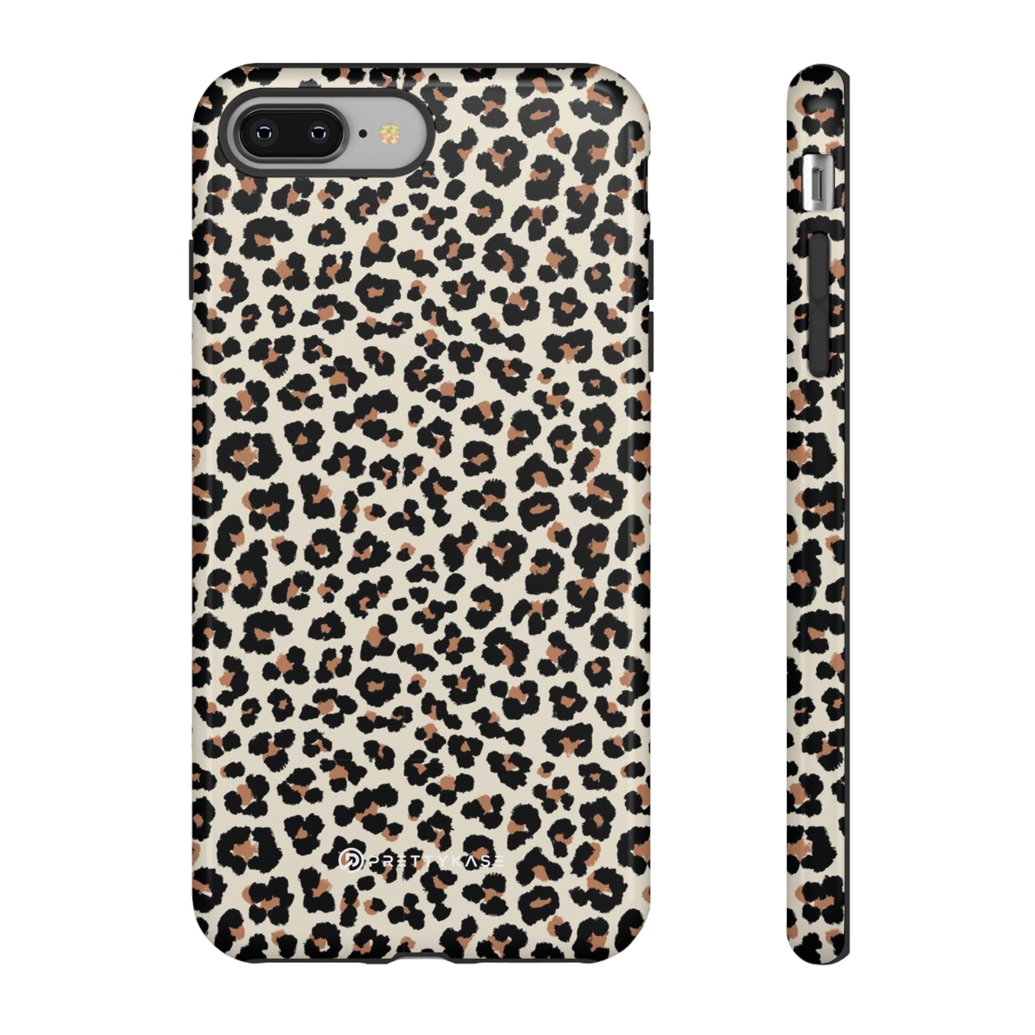 Leopard Print - PrettyKase