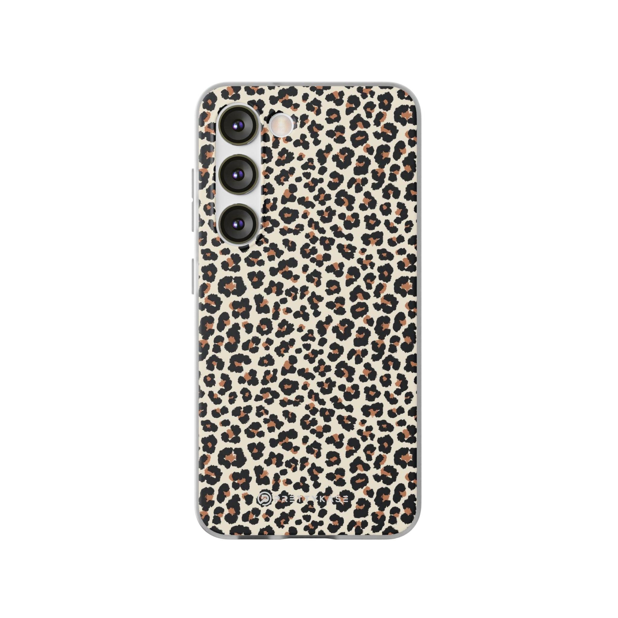 Leopard Print Slim - PrettyKase