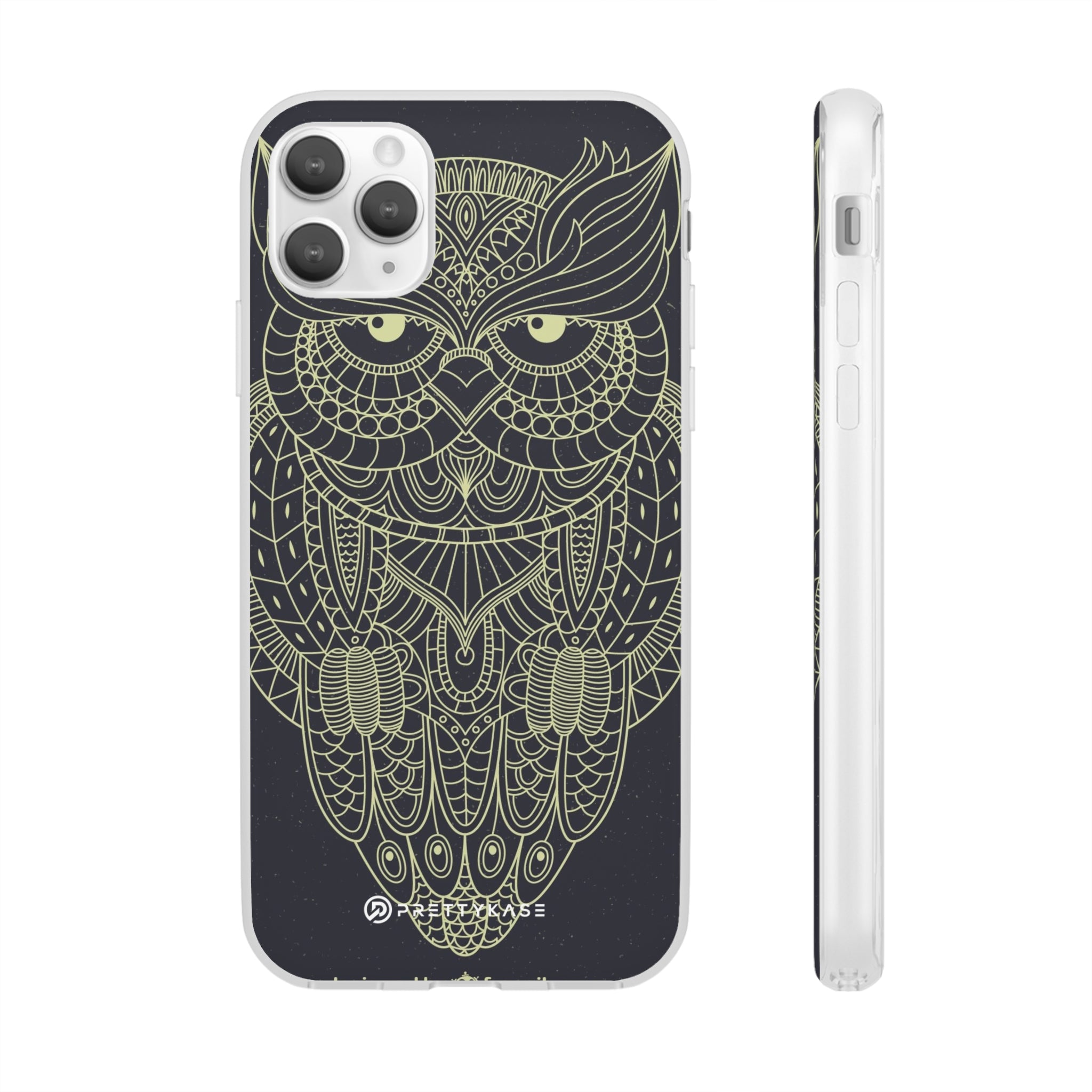 Love Owl Slim