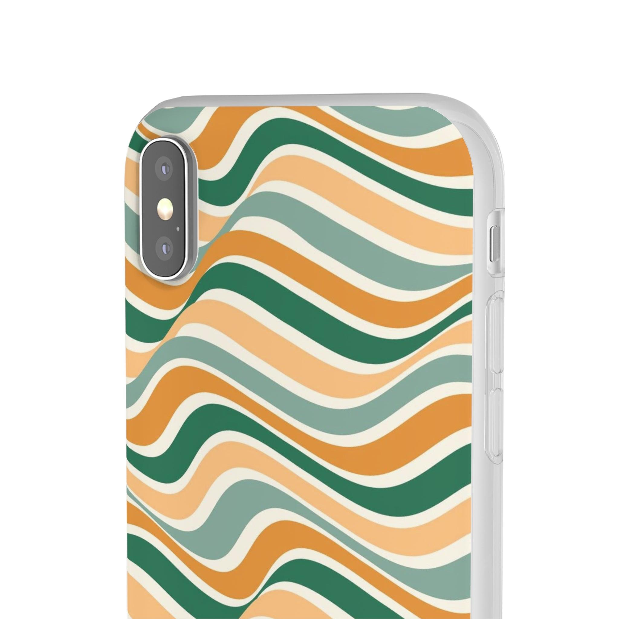 Abstract Color Slim - PrettyKase