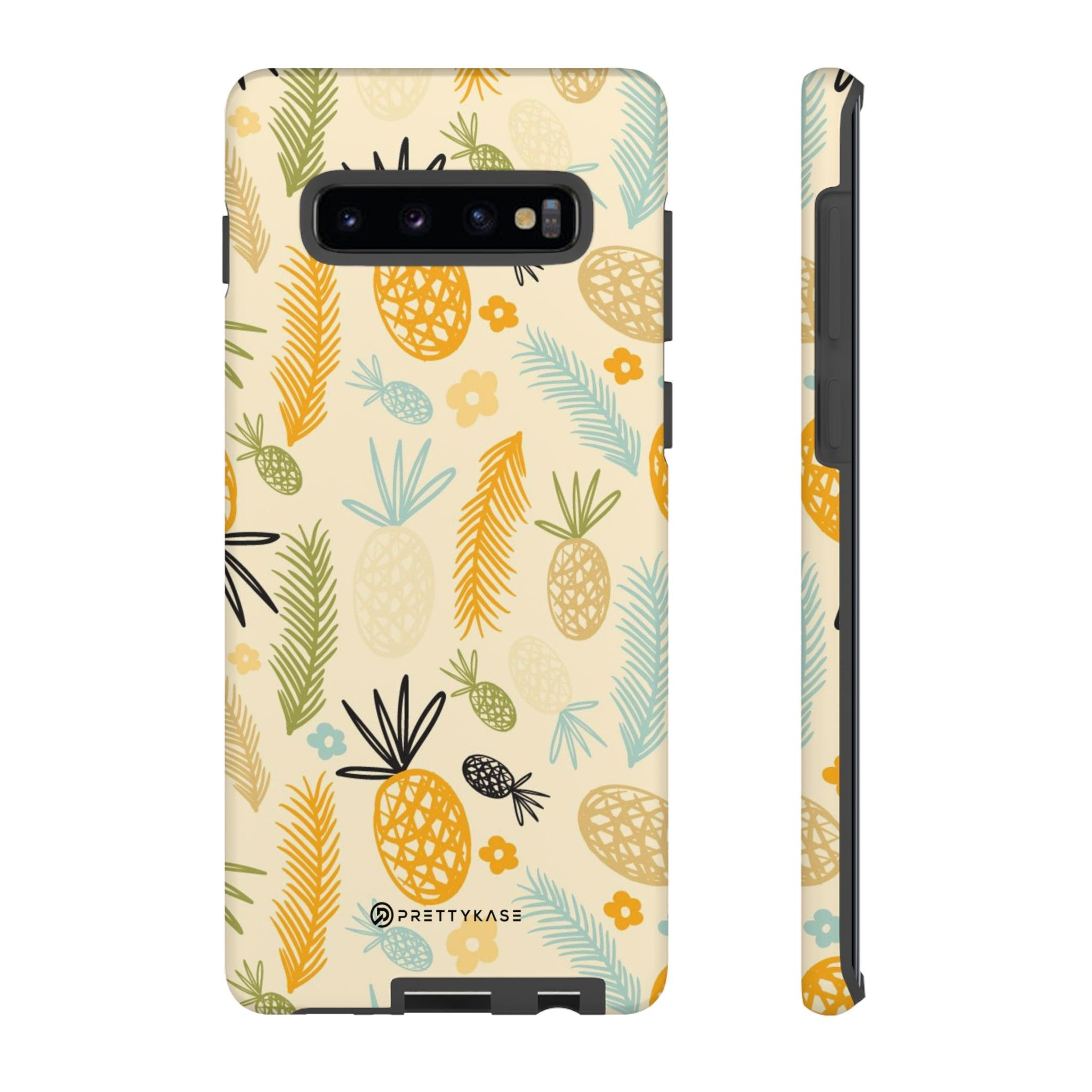 Pineapple seamless - PrettyKase