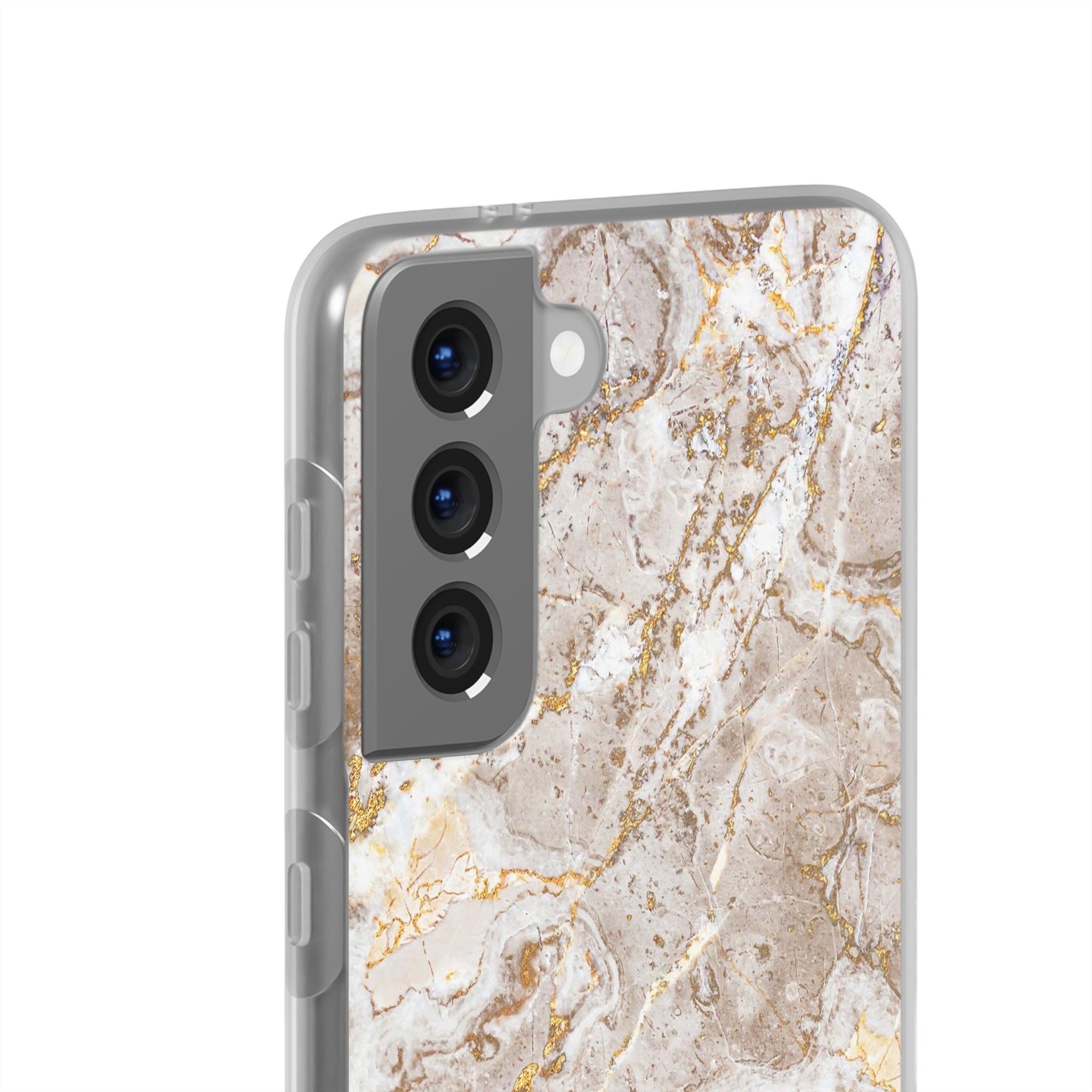 Marble Gold Slim