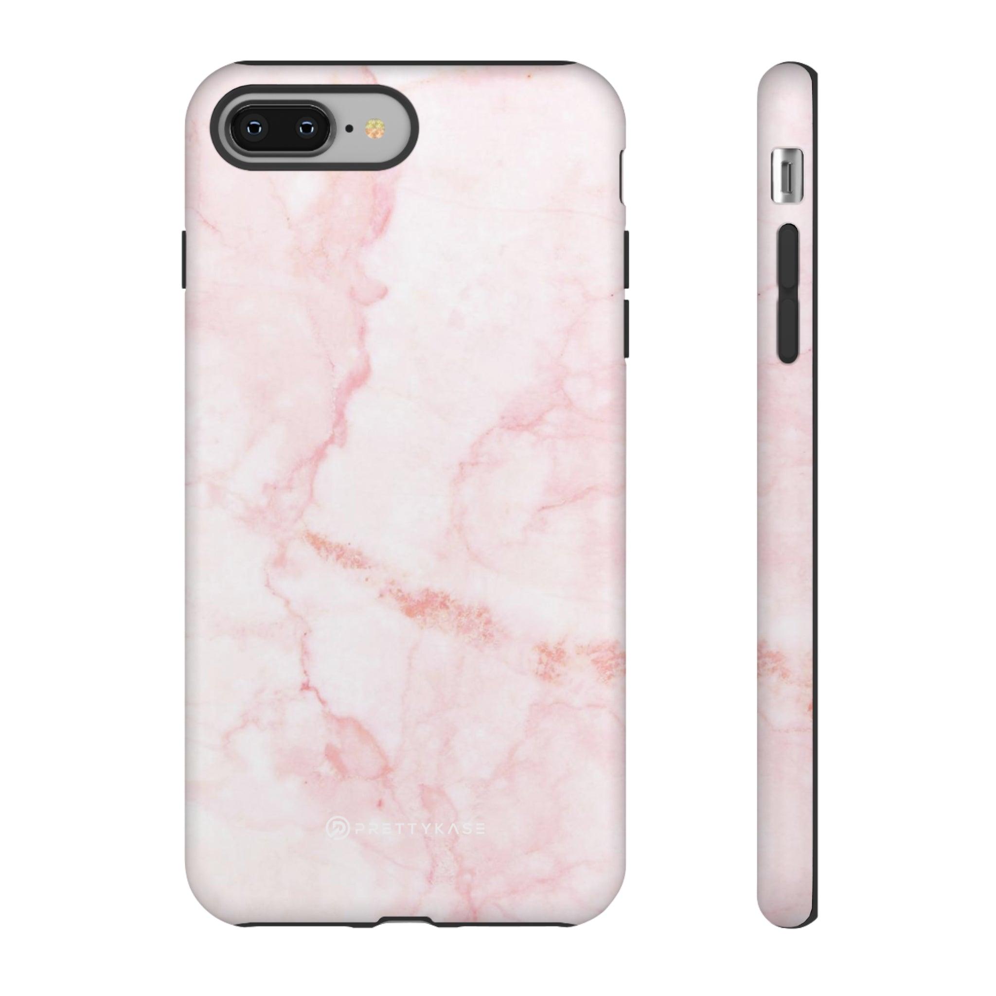 Pink Marble - PrettyKase