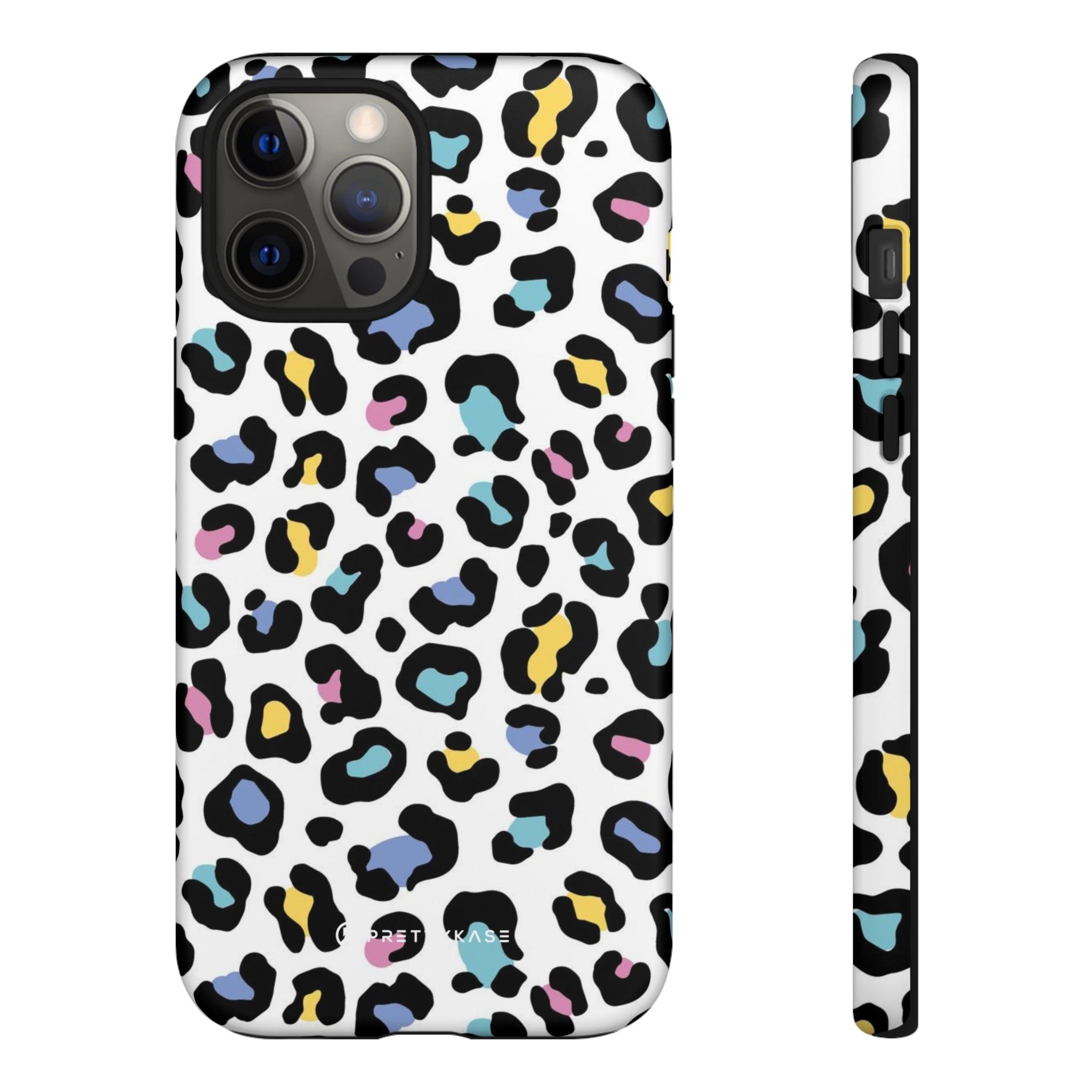 Animal Print Pastel - PrettyKase