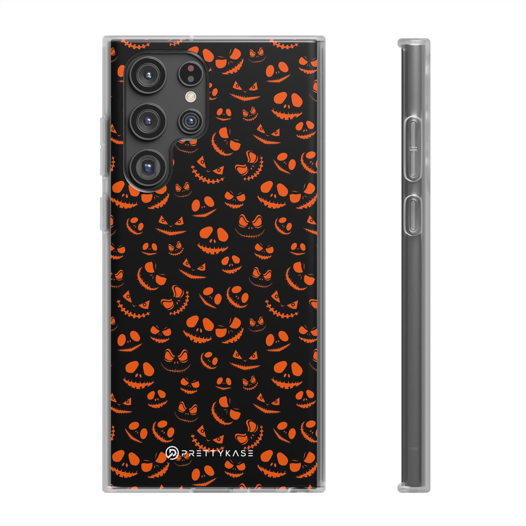 Halloween Background Slim