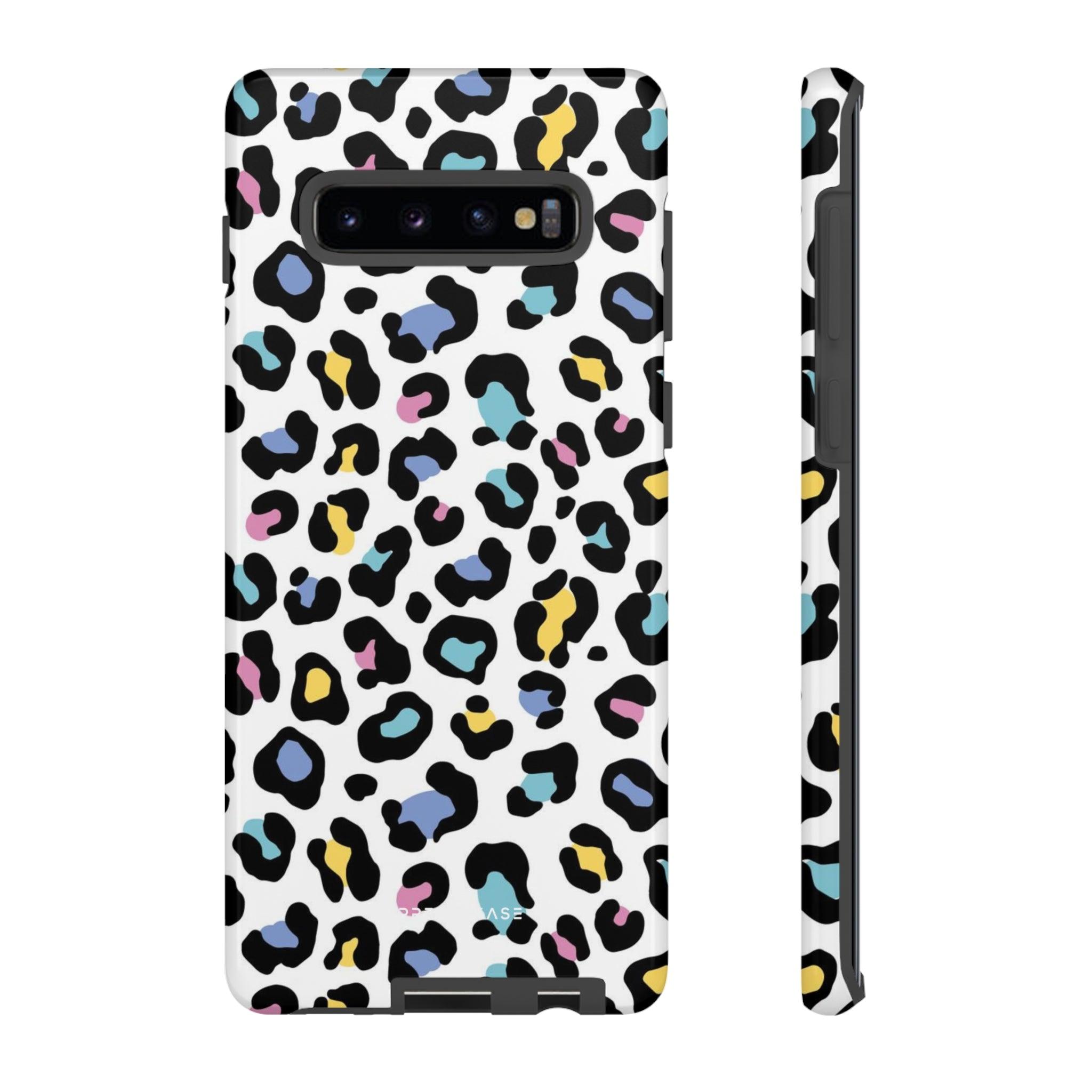 Animal Print Pastel - PrettyKase