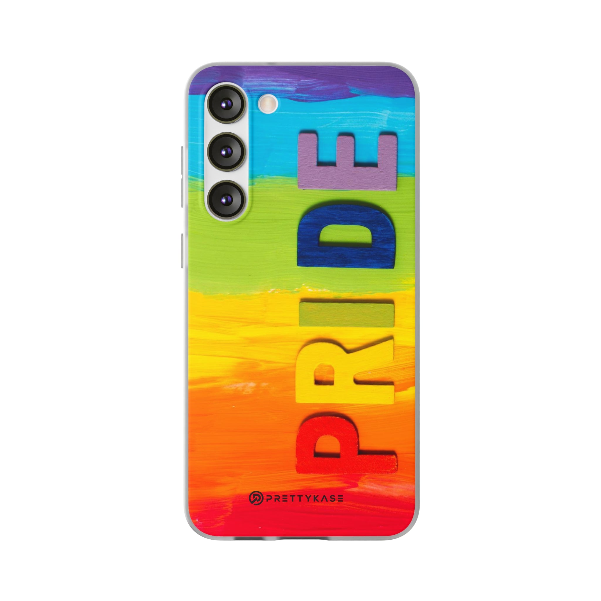 Tri color PRIDE Slim