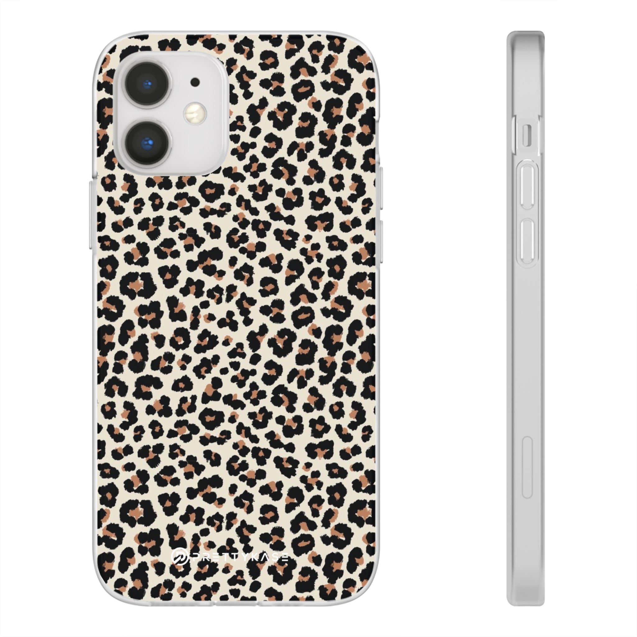 Leopard Print Slim