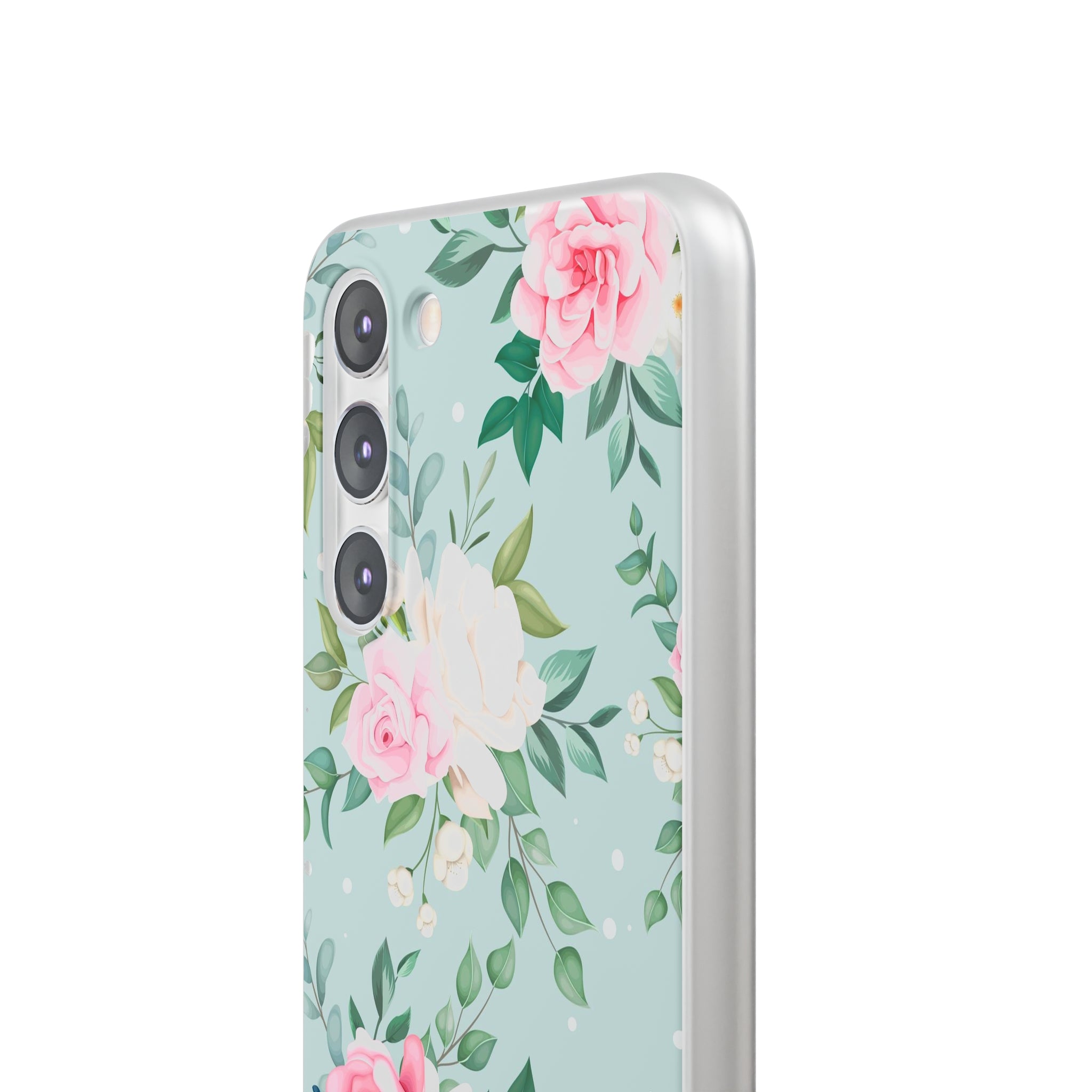 Flower Theme Slim