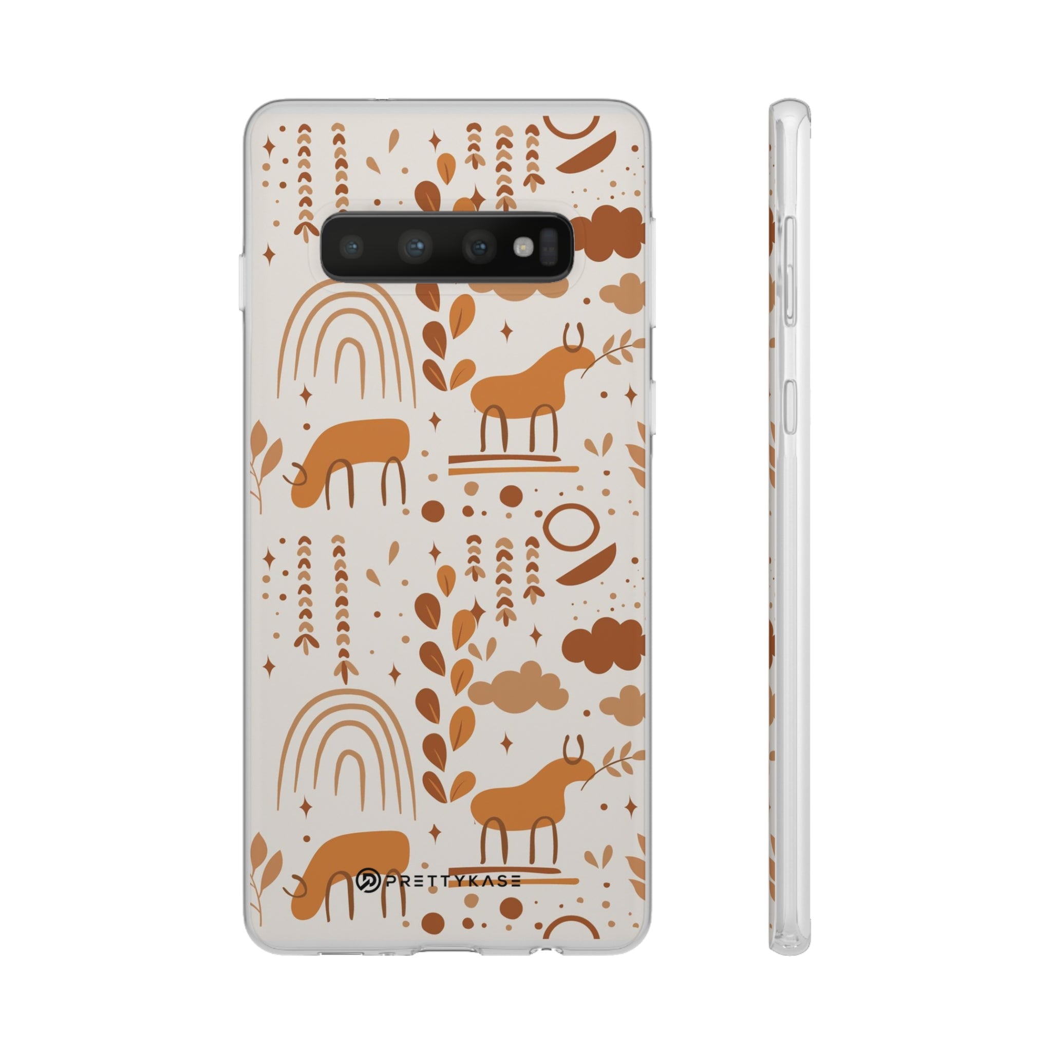 Animal Seamless Theme Slim