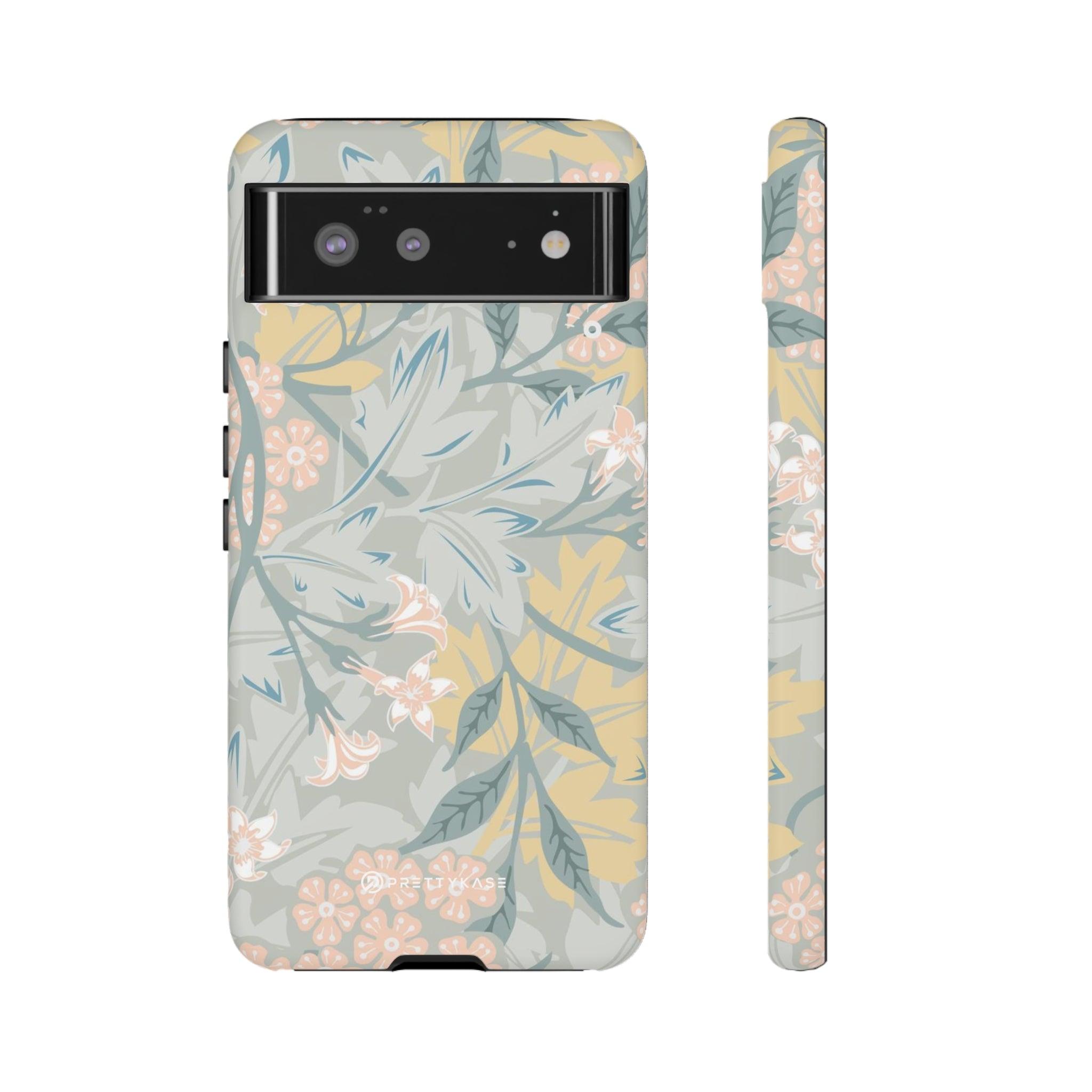 Lush Meadow Floral - PrettyKase