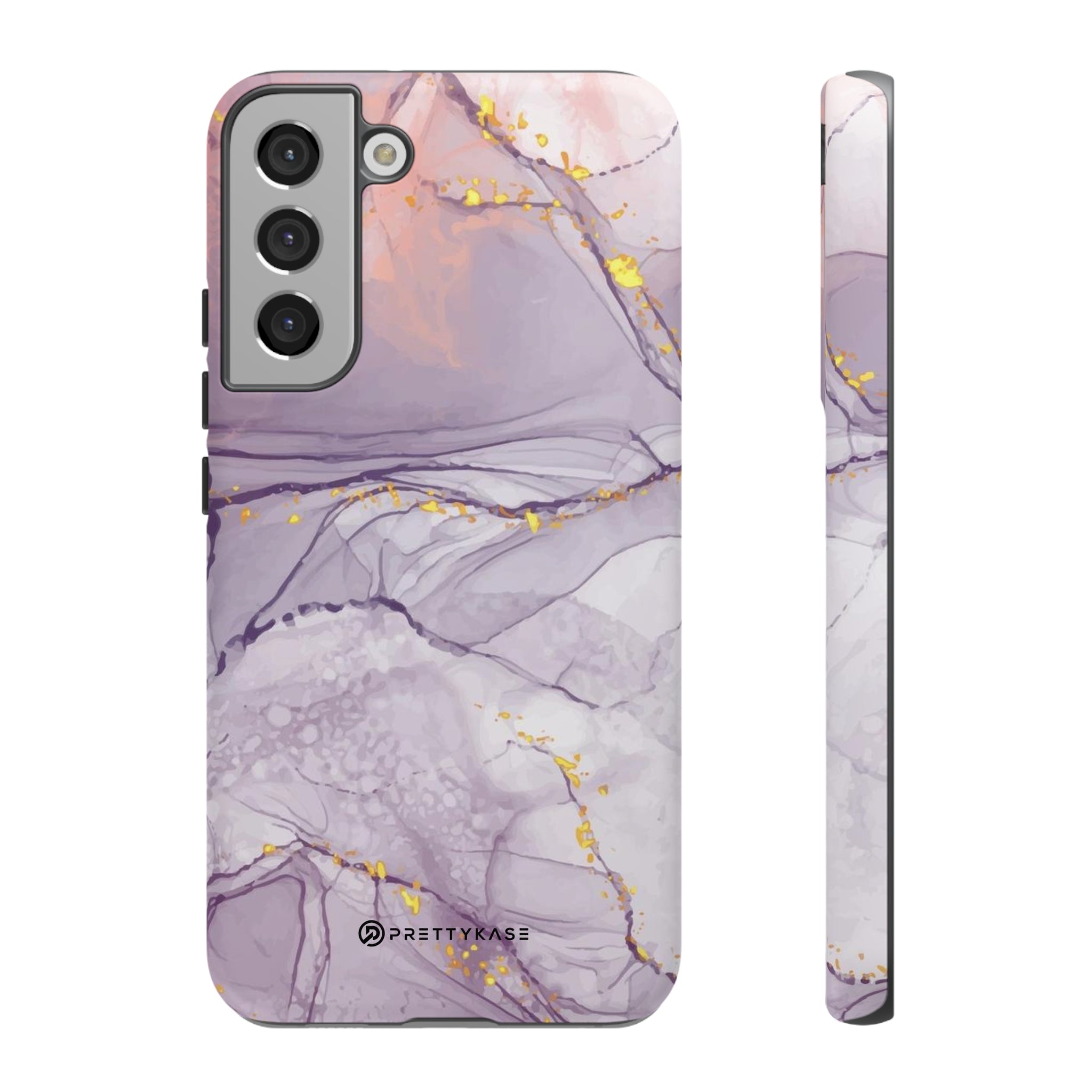 Lavender Marble