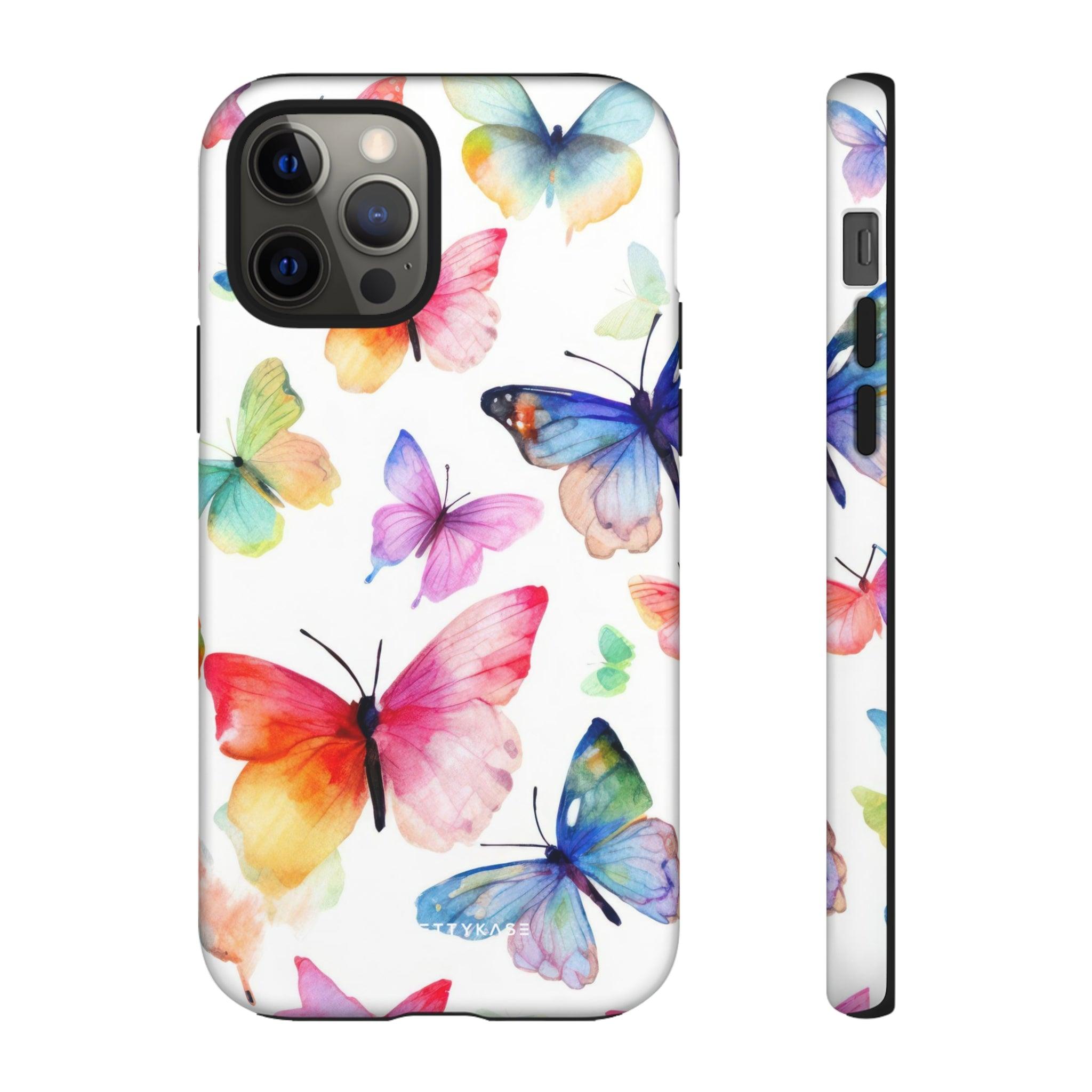 ButterFly Seamless - PrettyKase