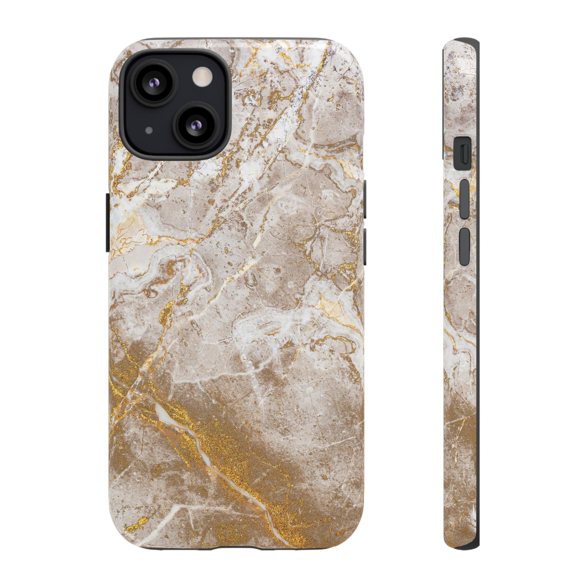 Marble Gold - PrettyKase