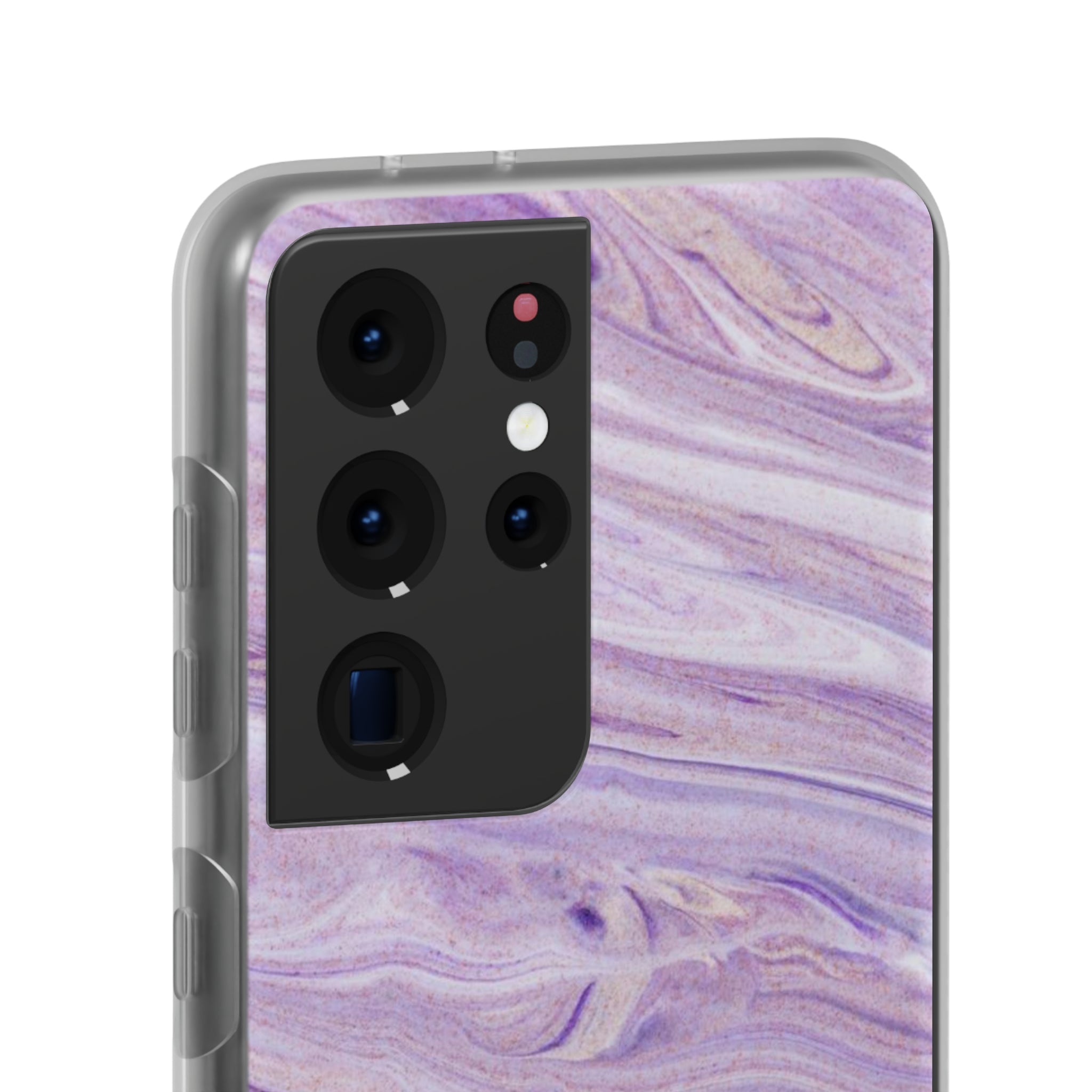 Purple Marble Slim