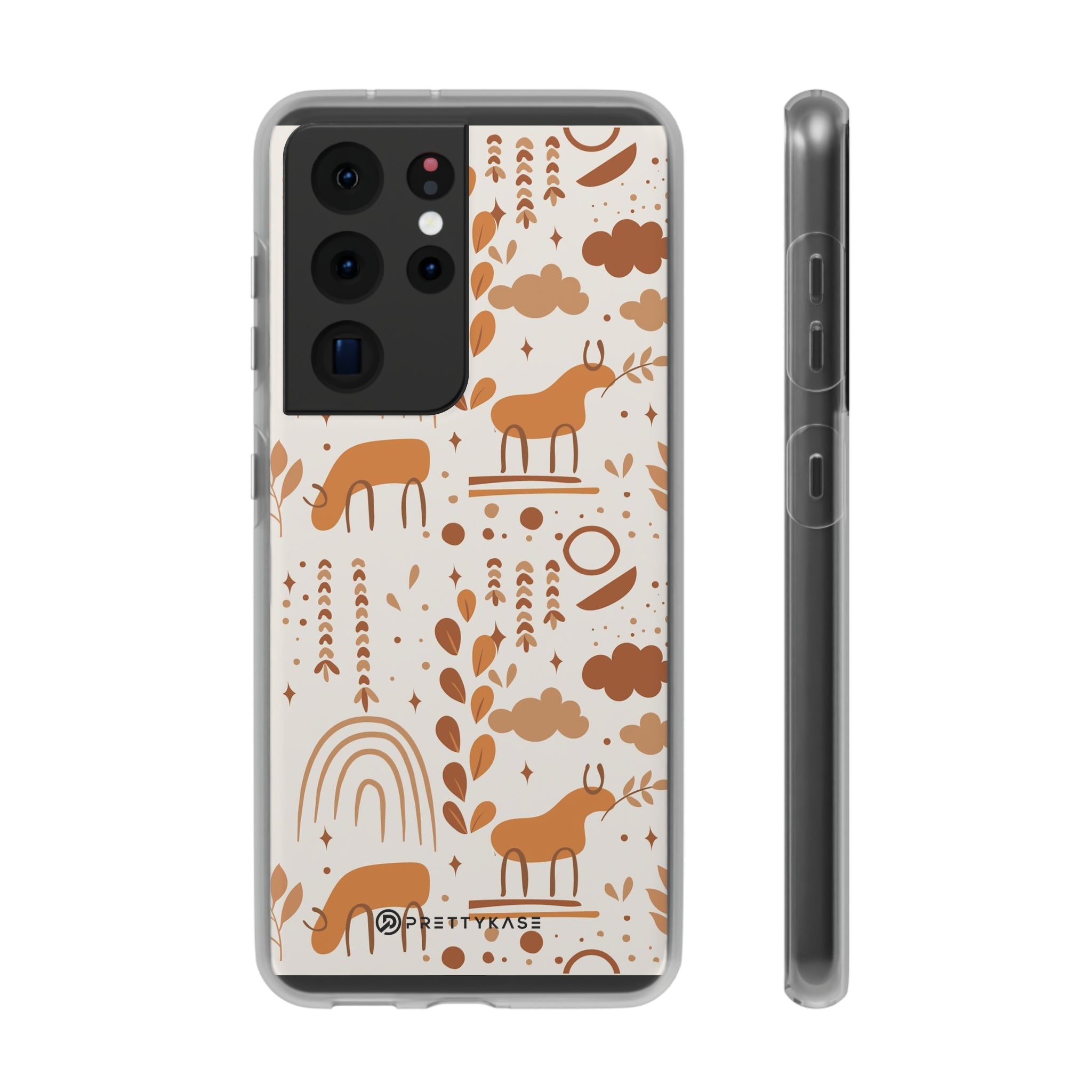 Animal Seamless Theme Slim