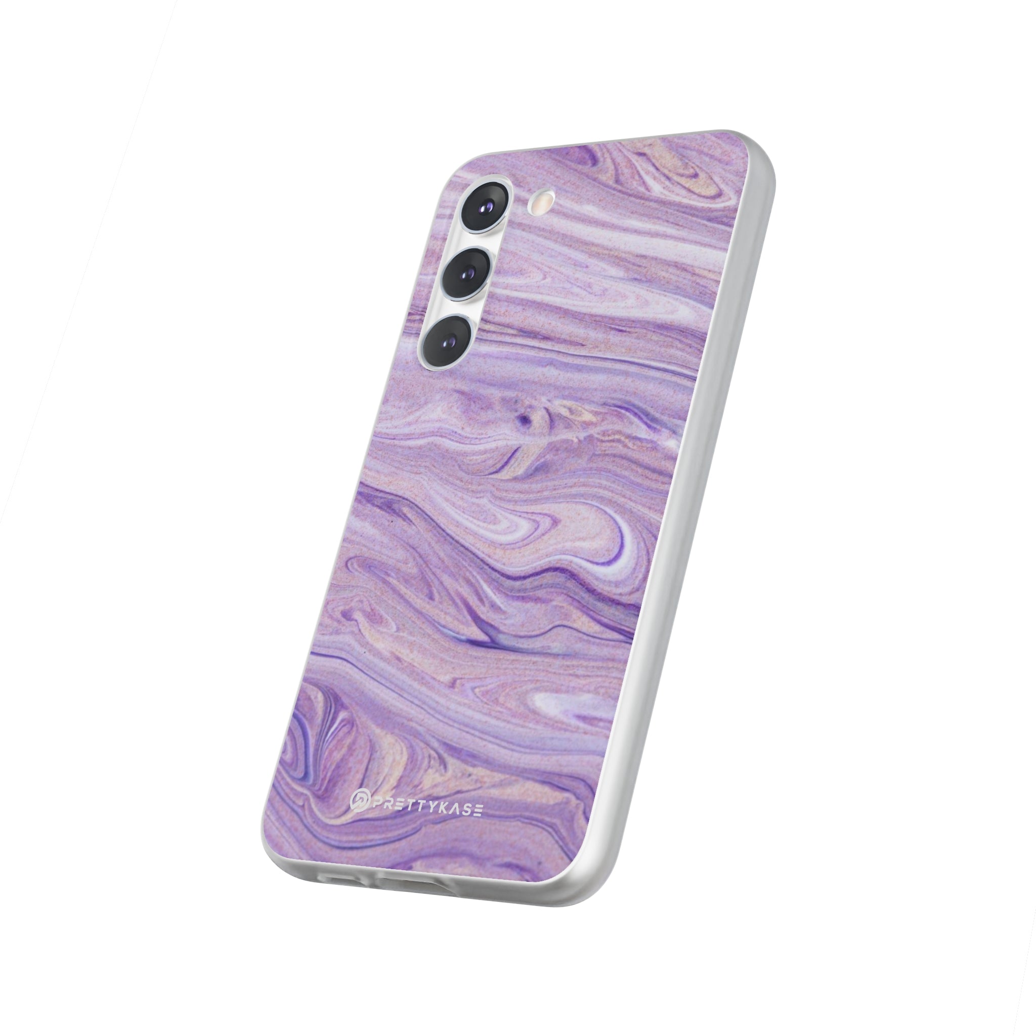 Purple Marble Slim