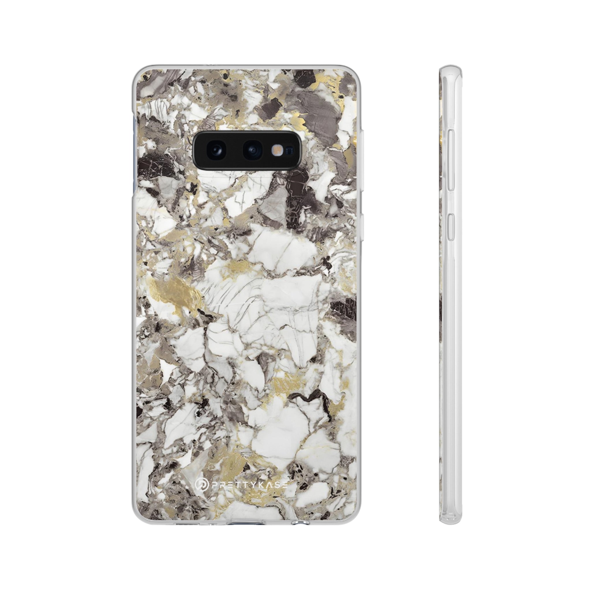 Marble Dirty White Slim