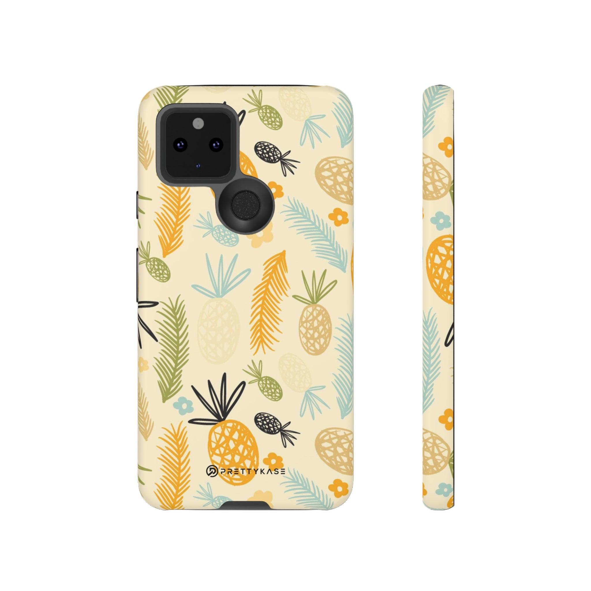 Pineapple seamless - PrettyKase