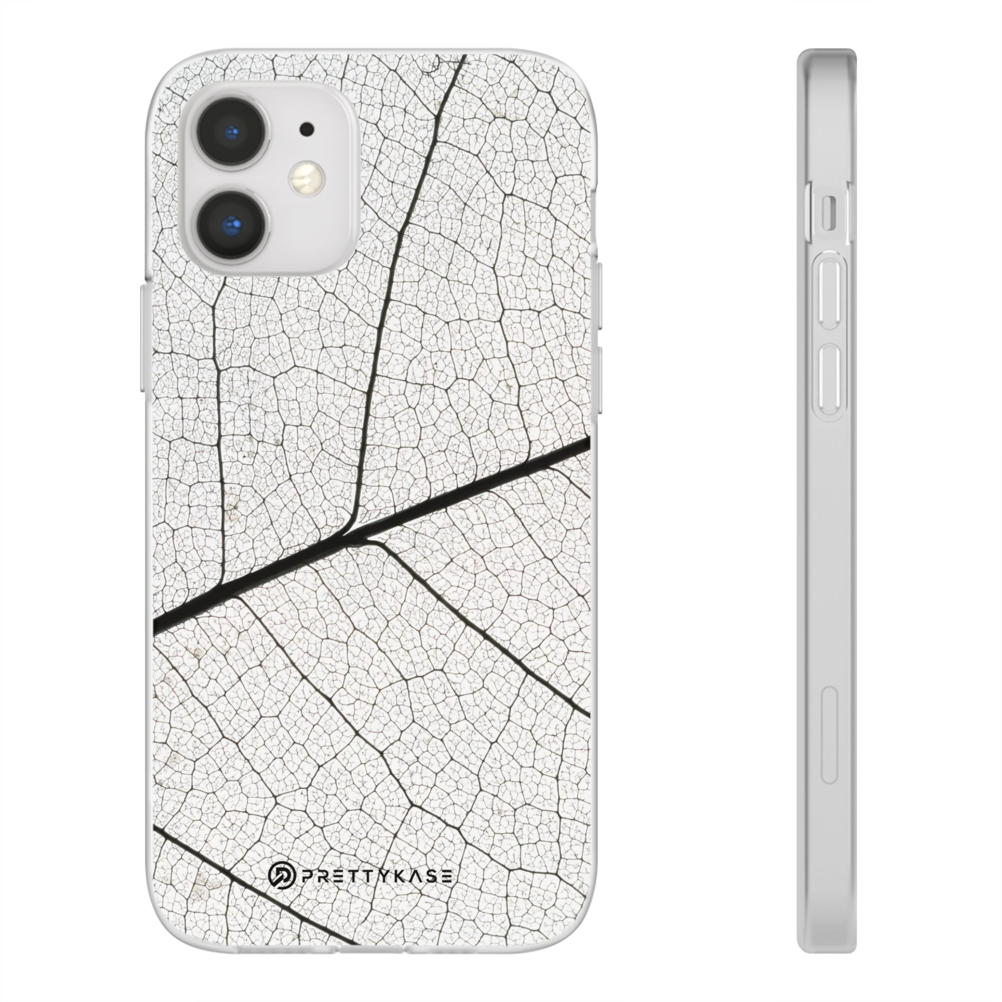 Transparent Leaf Slim