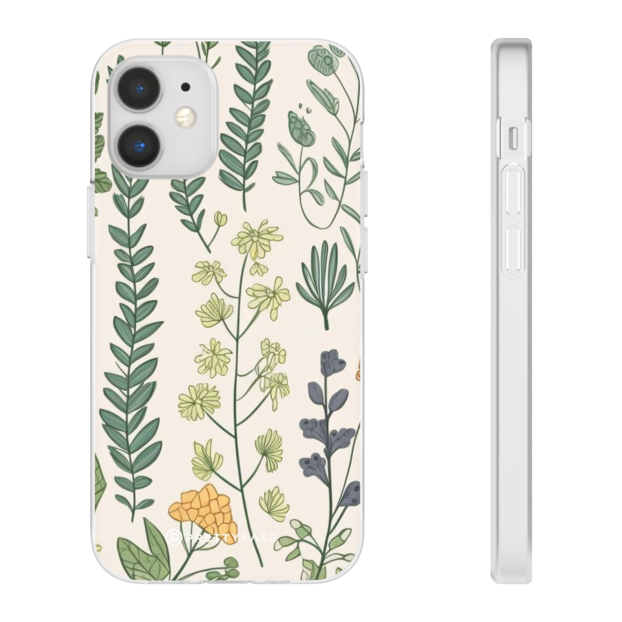 Flower Botani Slim