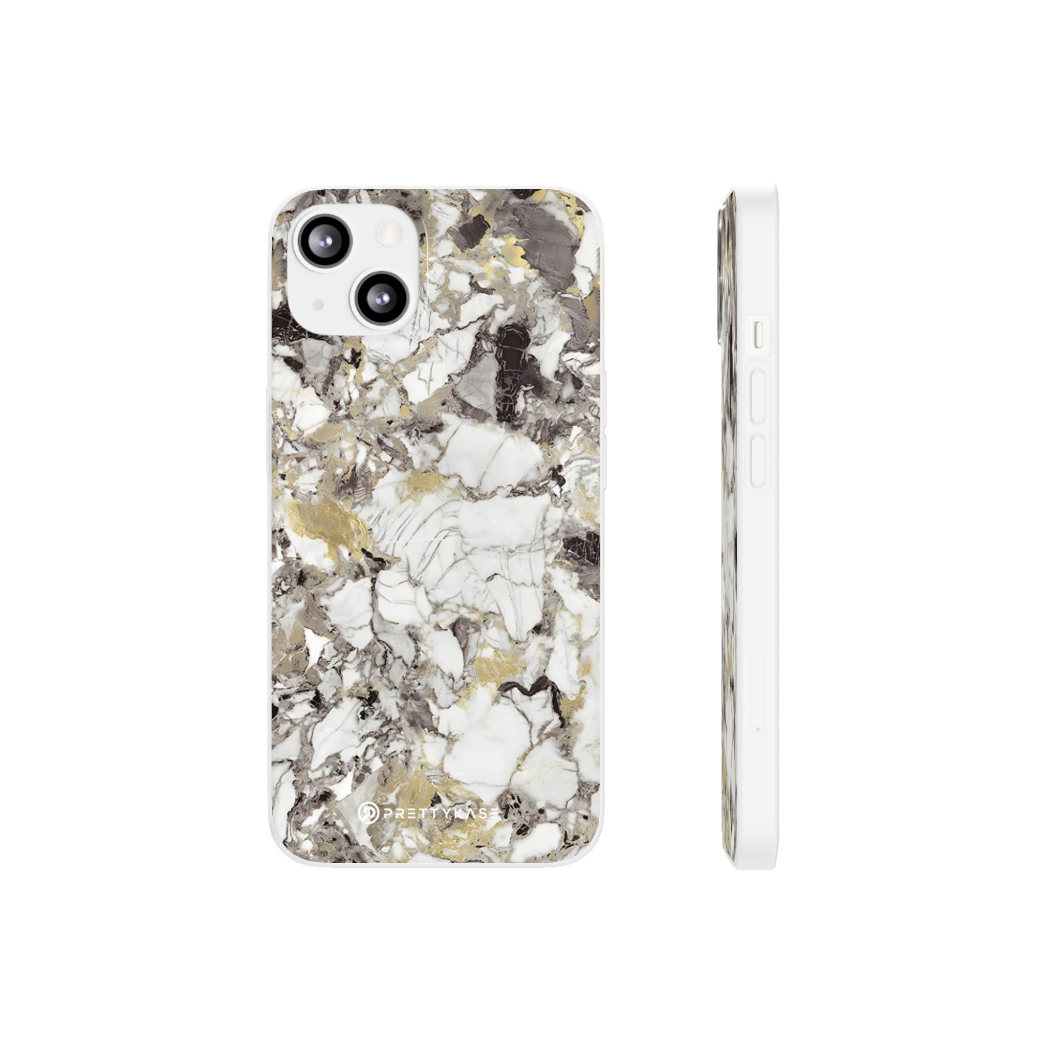 Marble Dirty White Slim