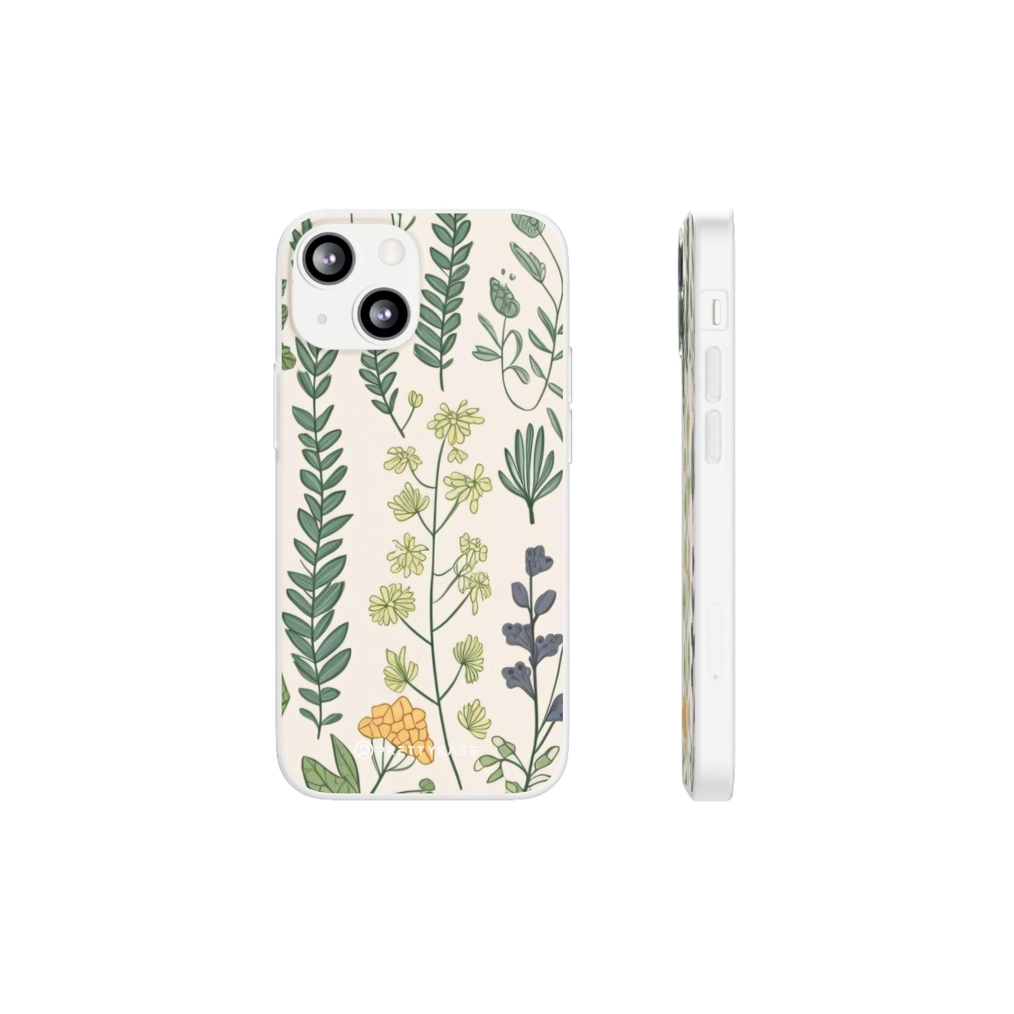 Flower Botani Slim - PrettyKase