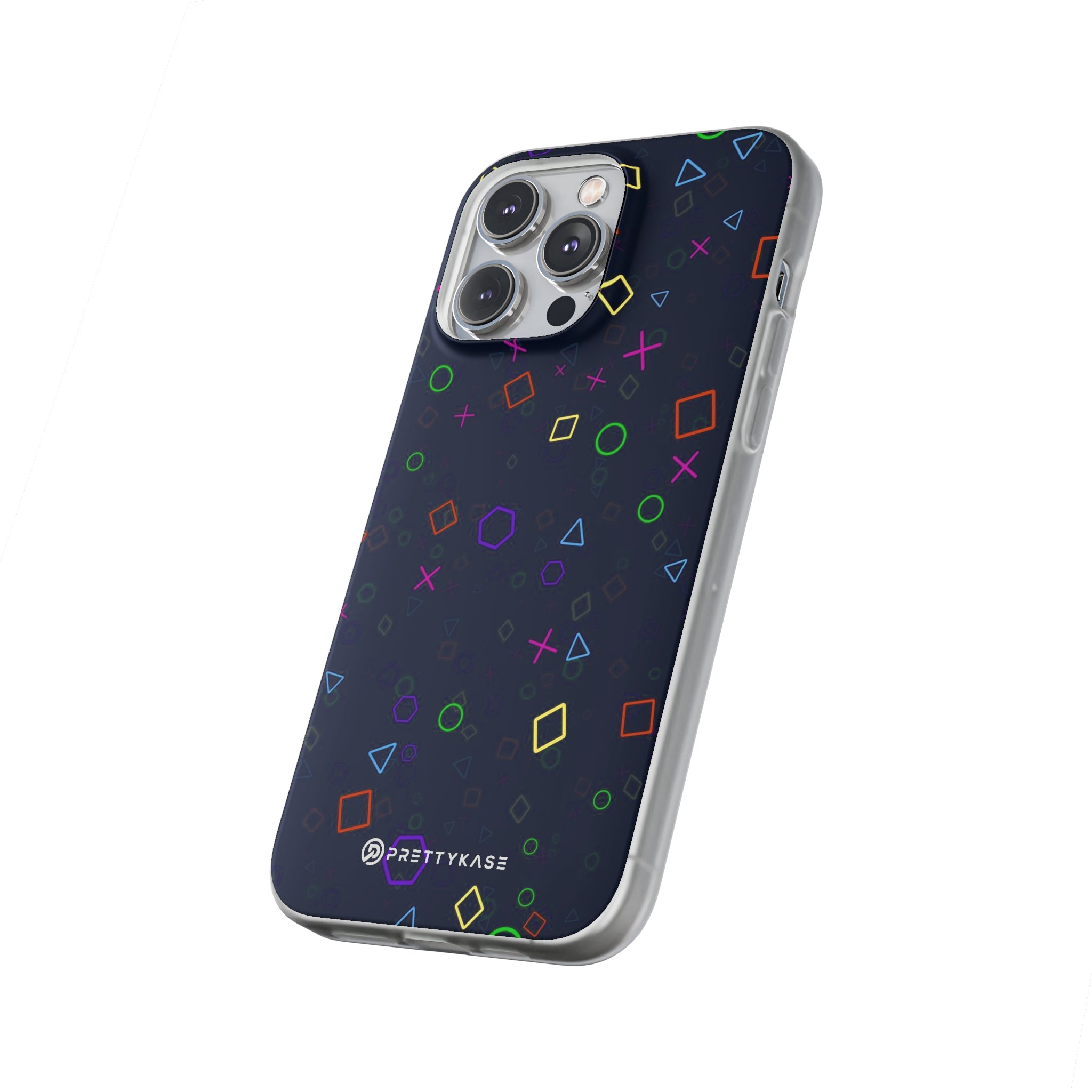 Violet Gamer Slim