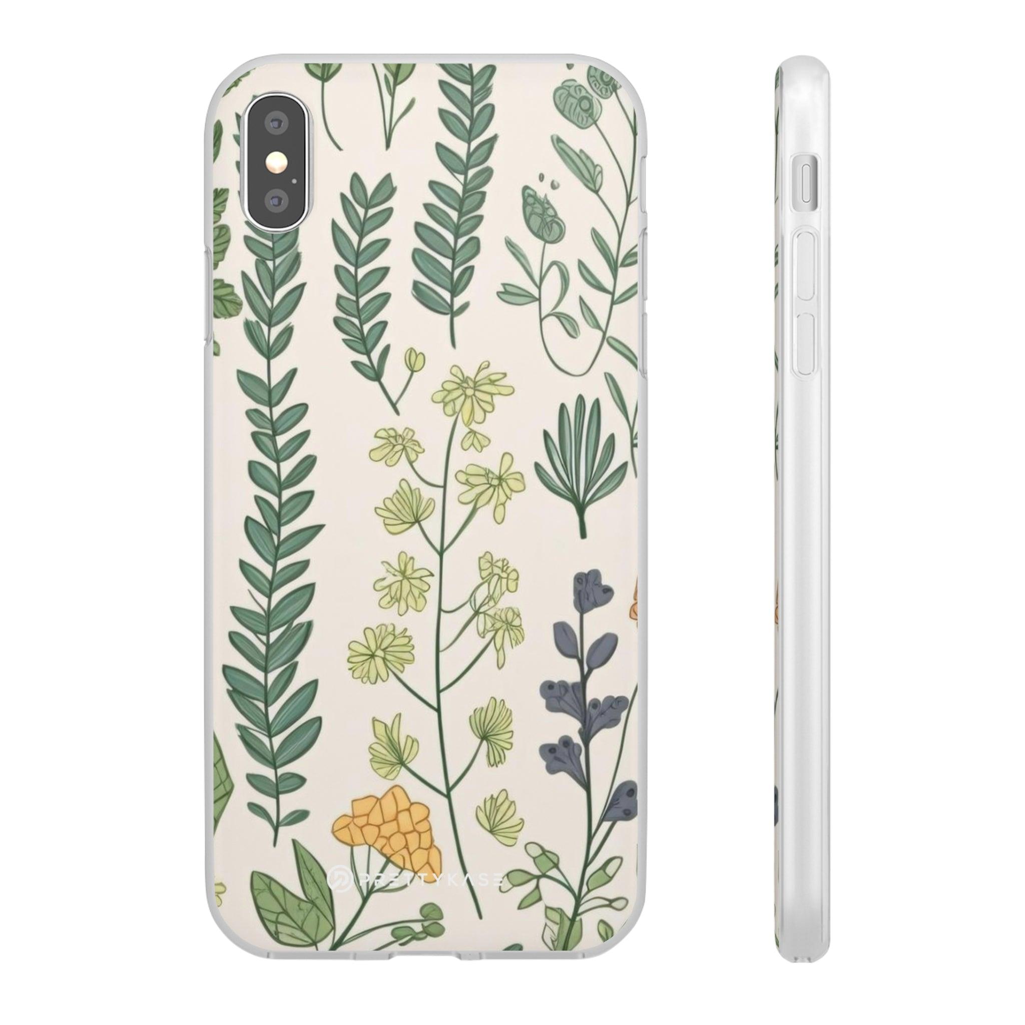 Flower Botani Slim - PrettyKase