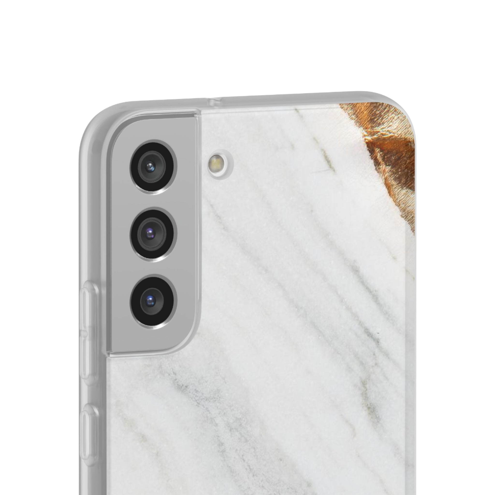 Metalic Marble Slim