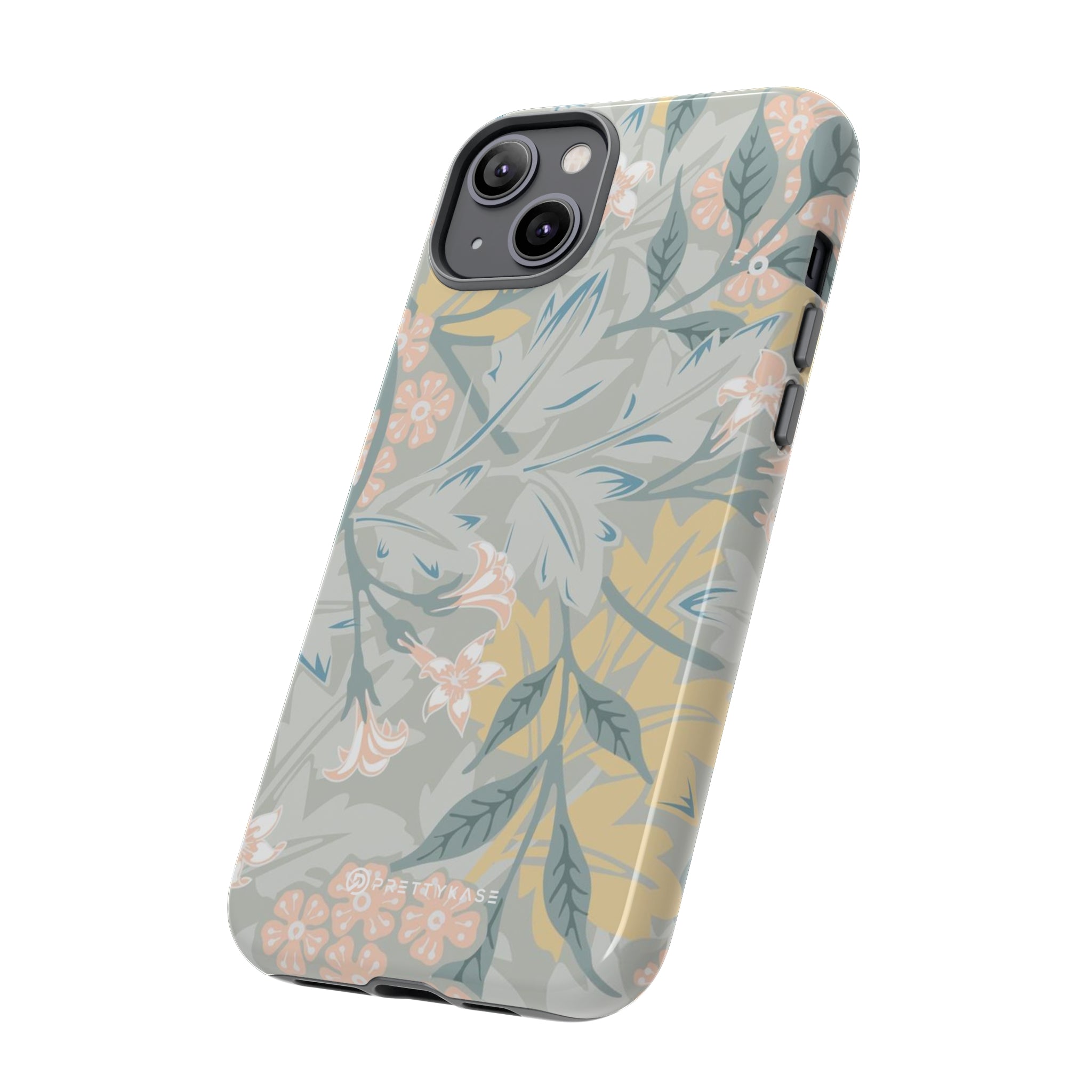 Lush Meadow Floral