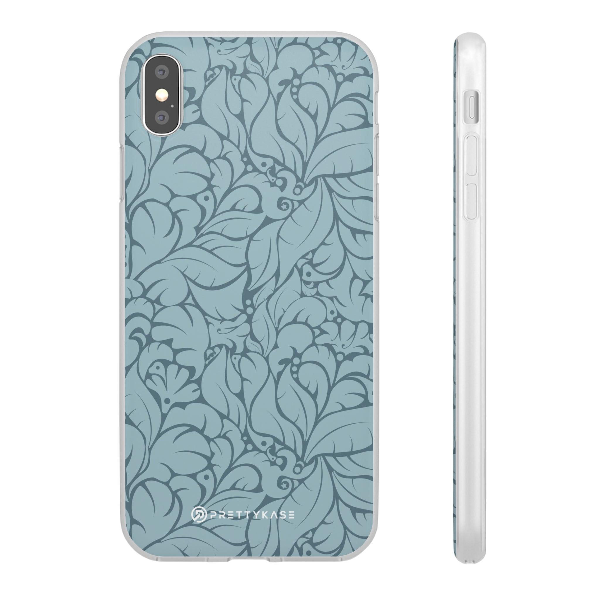 Floral Moonlight Slim - PrettyKase