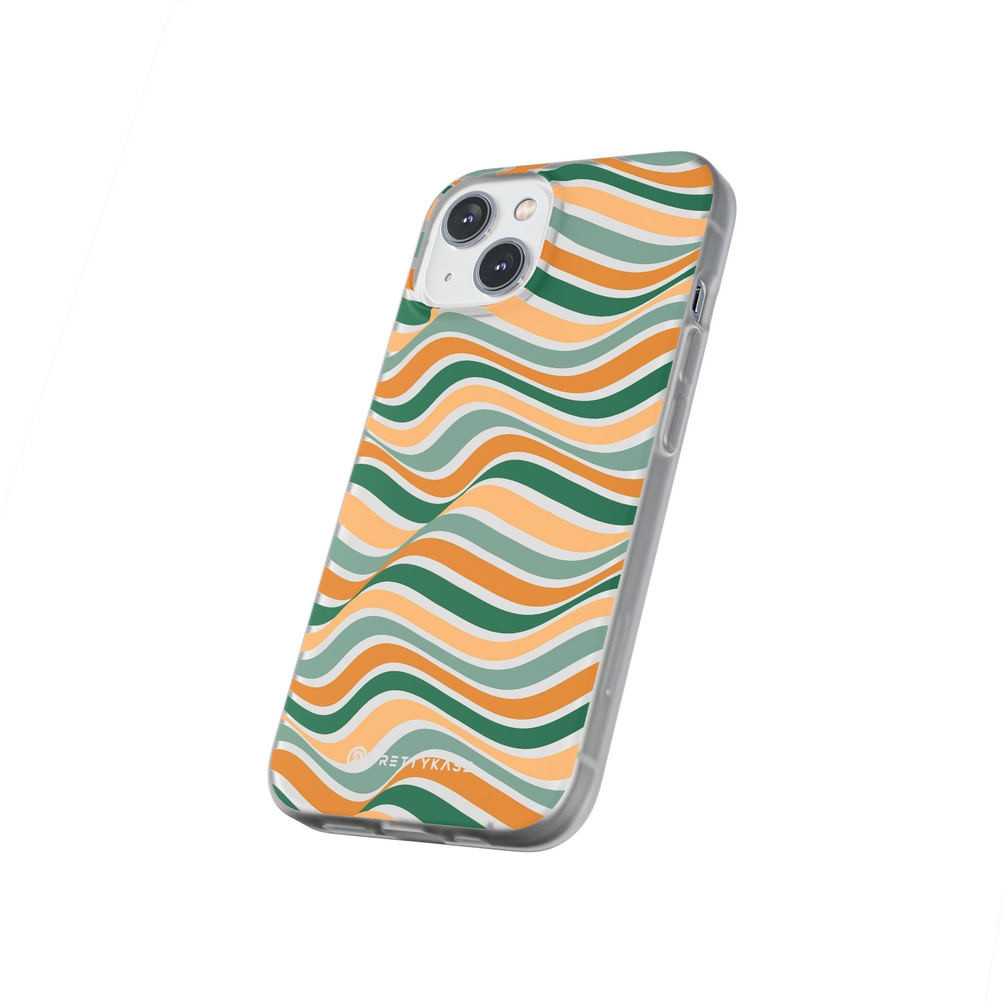 Abstract Color Slim - PrettyKase