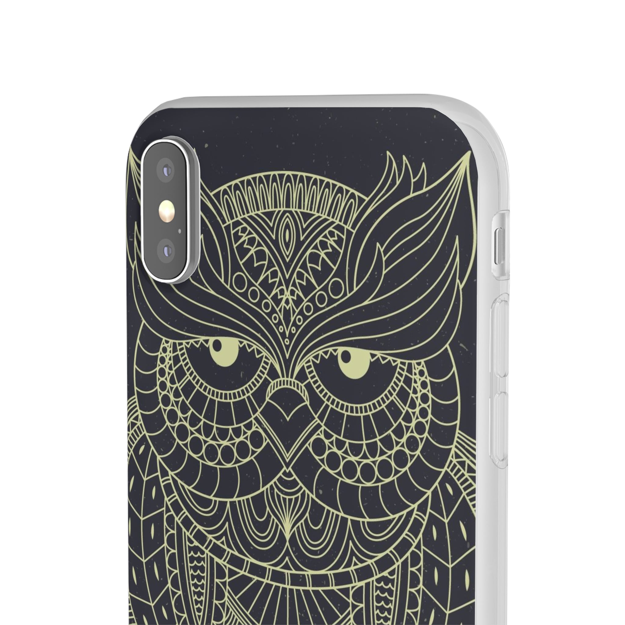 Love Owl Slim