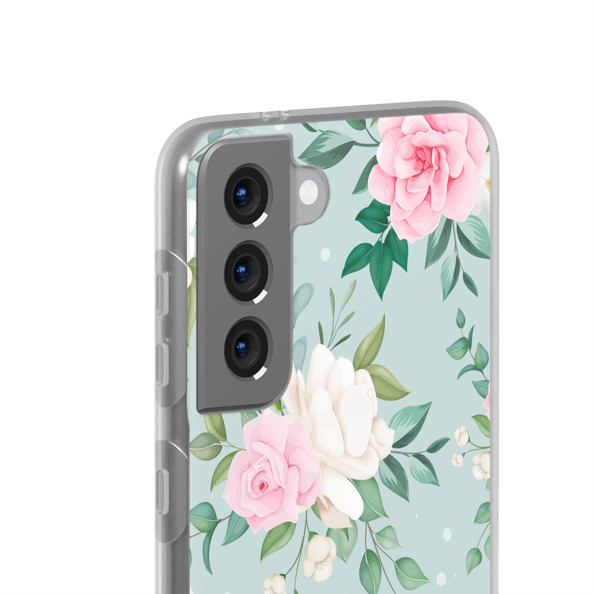 Flower Theme Slim