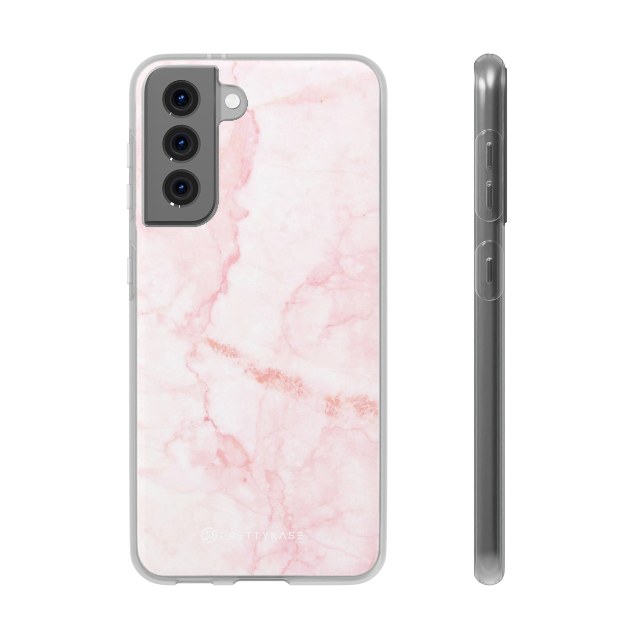 Pink Marble Slim