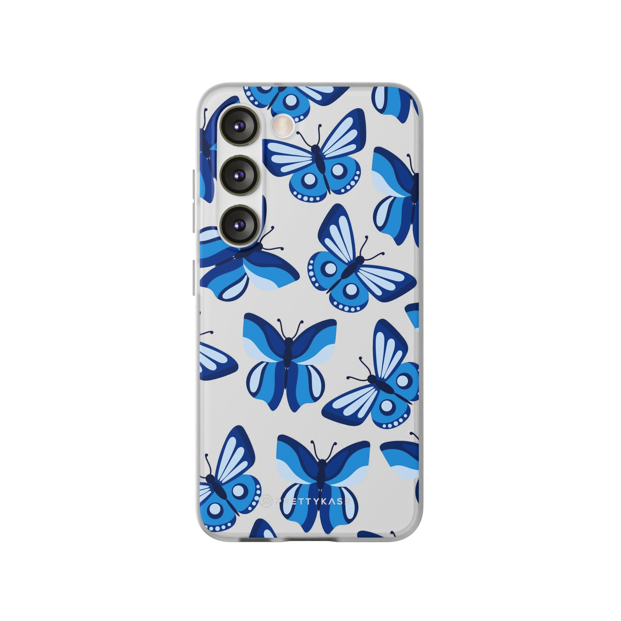 Blue Butterfly Slim