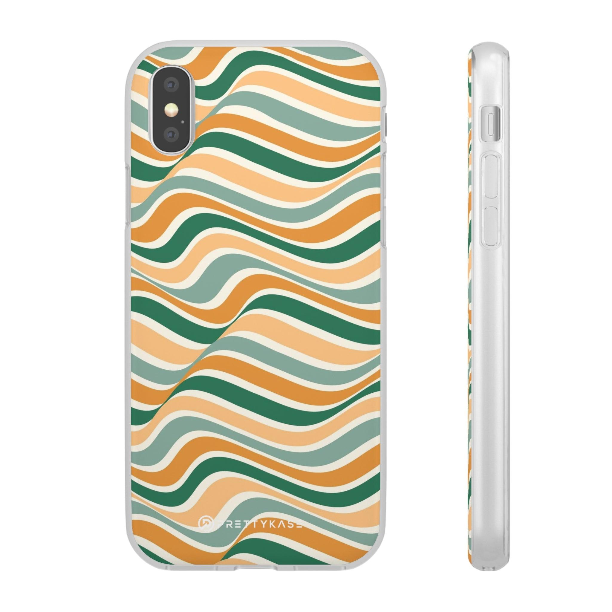 Abstract Color Slim - PrettyKase