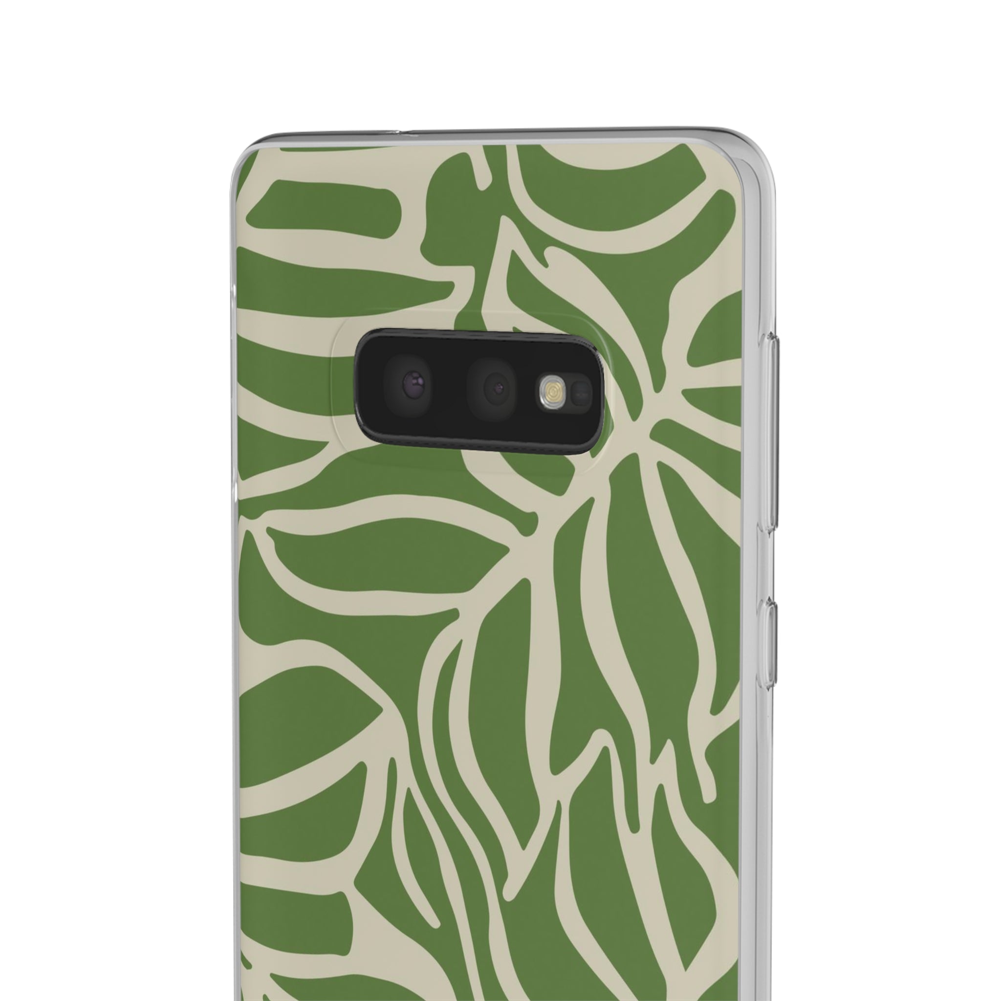 Retro Leaf Slim