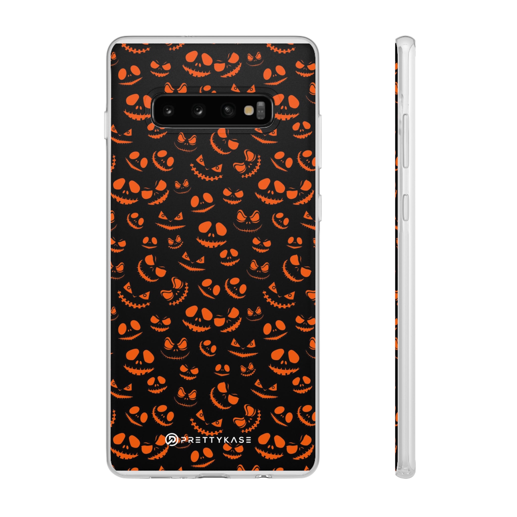 Halloween Background Slim