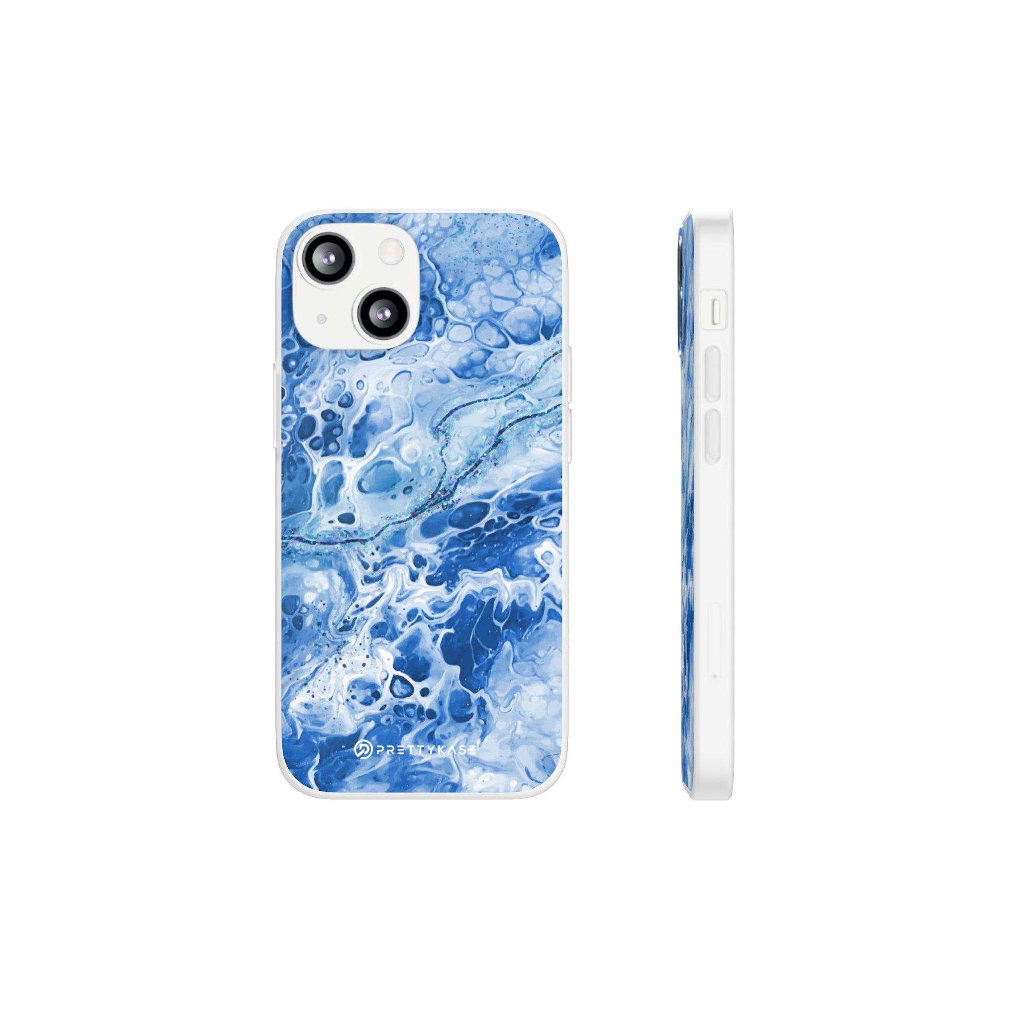 Azul Waves Slim - PrettyKase