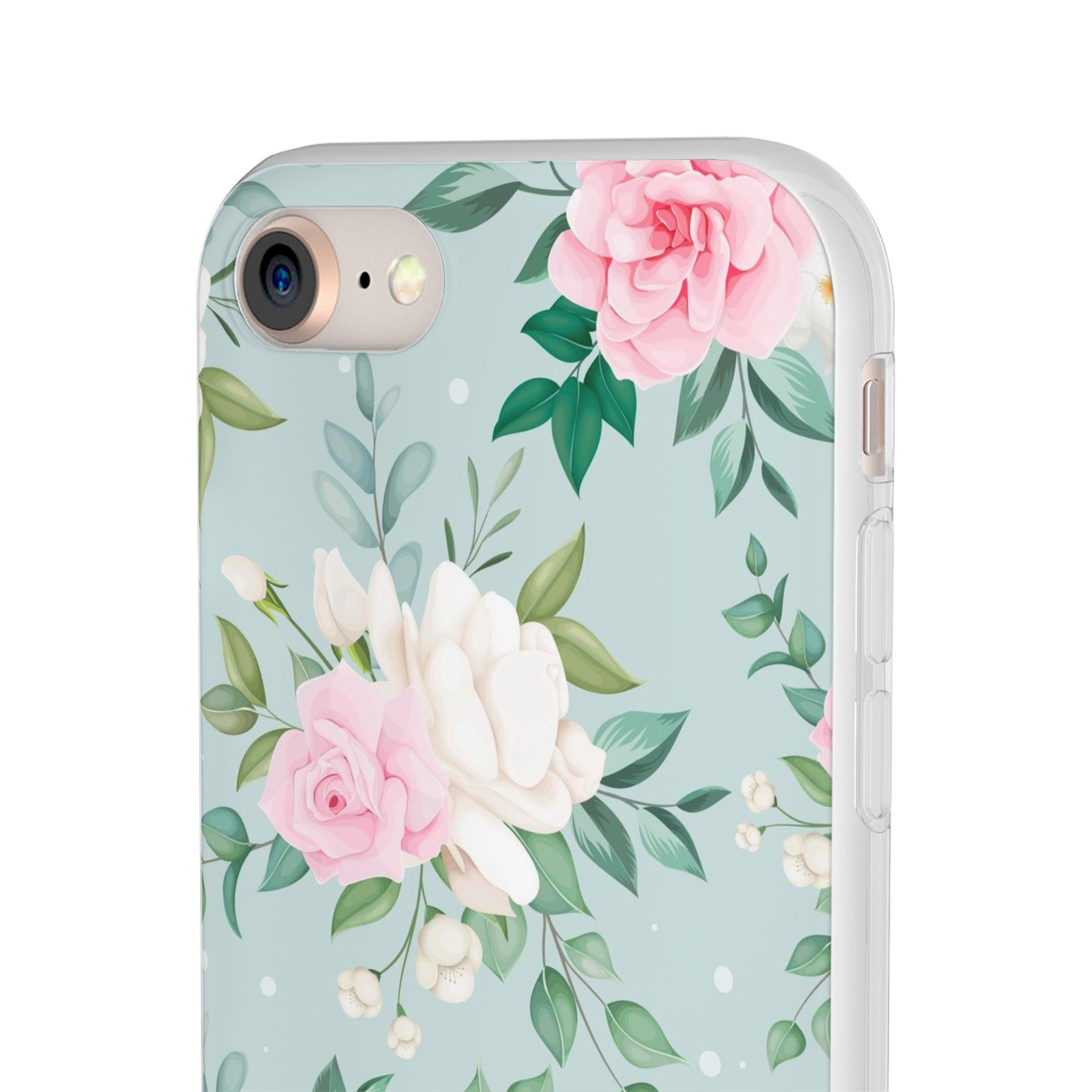 Flower Theme Slim - PrettyKase