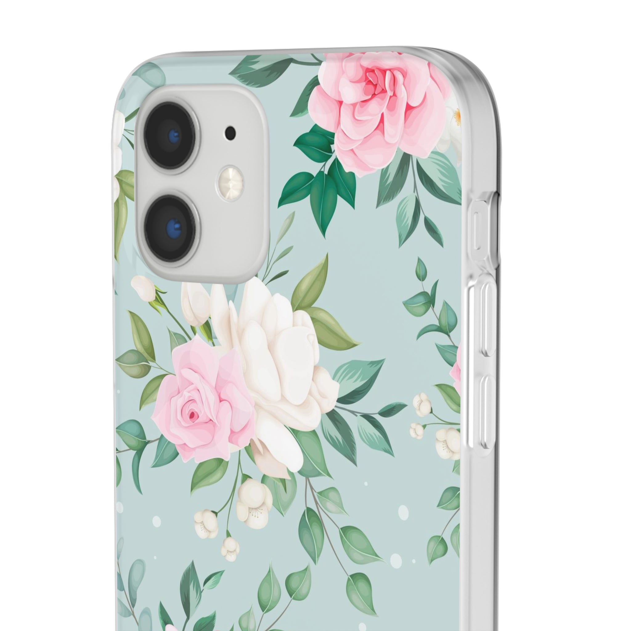 Flower Theme Slim