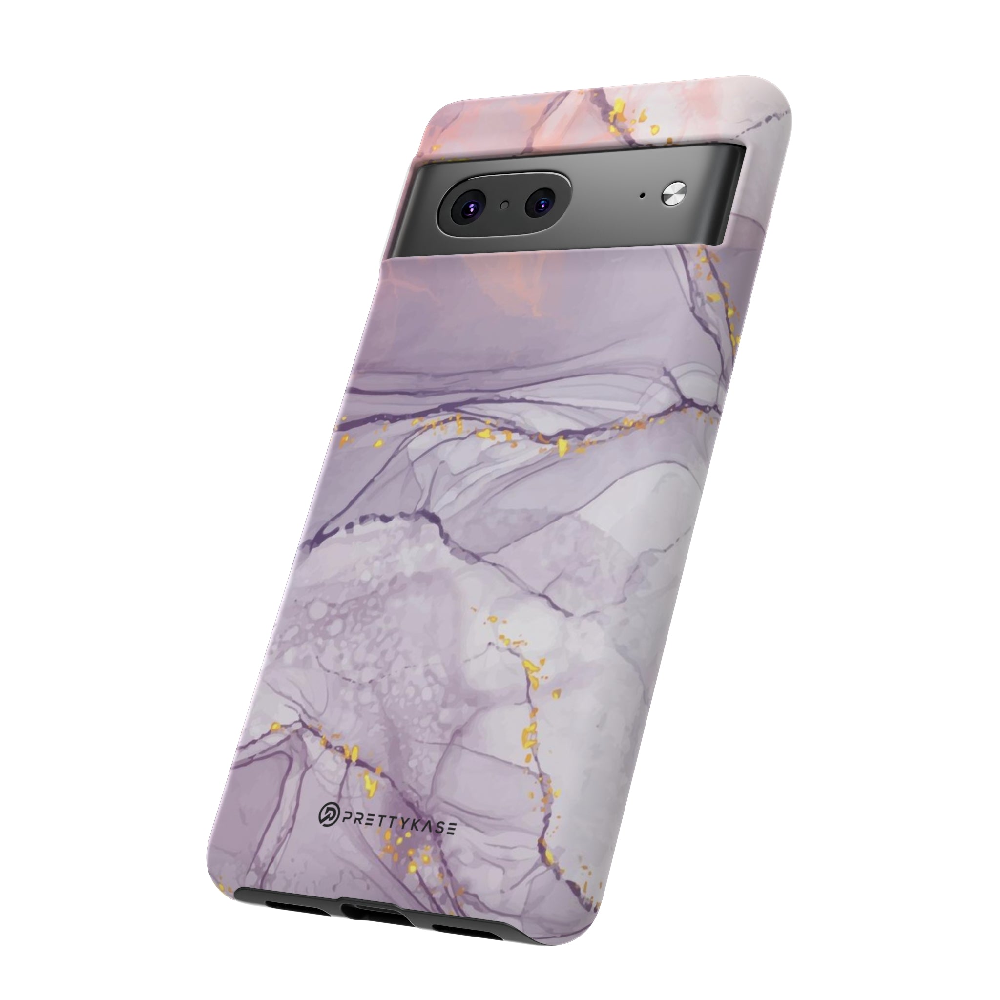 Lavender Marble